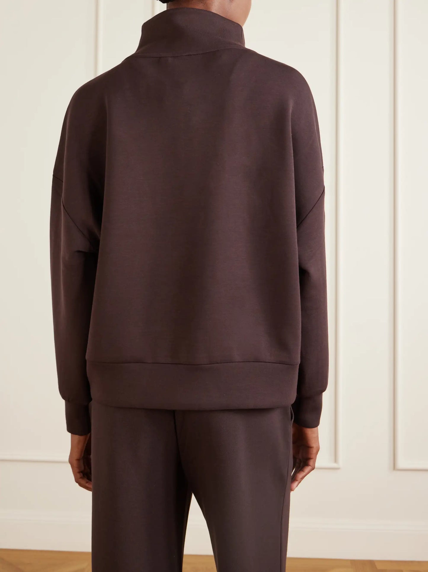 Hawley Jersey Sweatshirt