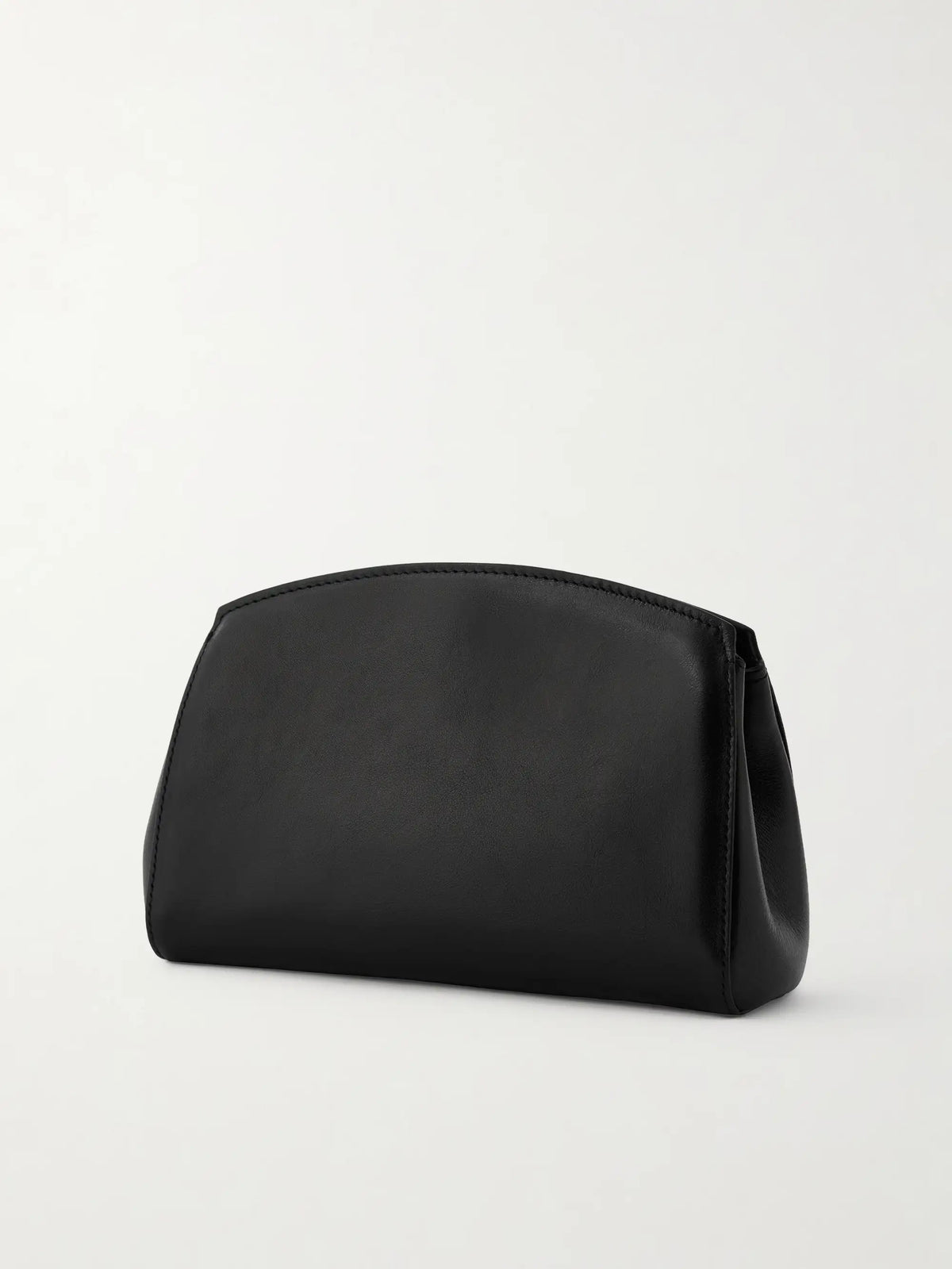 Leather Clutch
