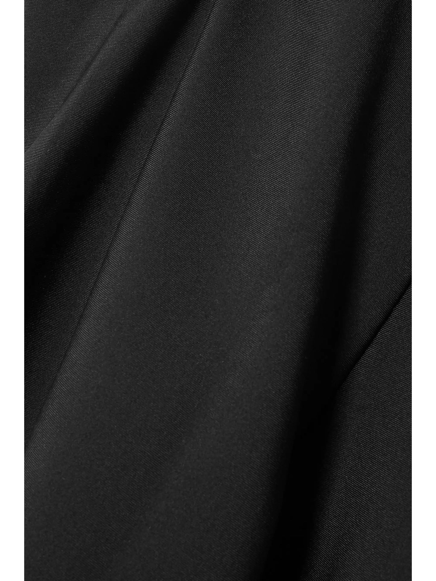 Scuba Stretch-jersey Leggings