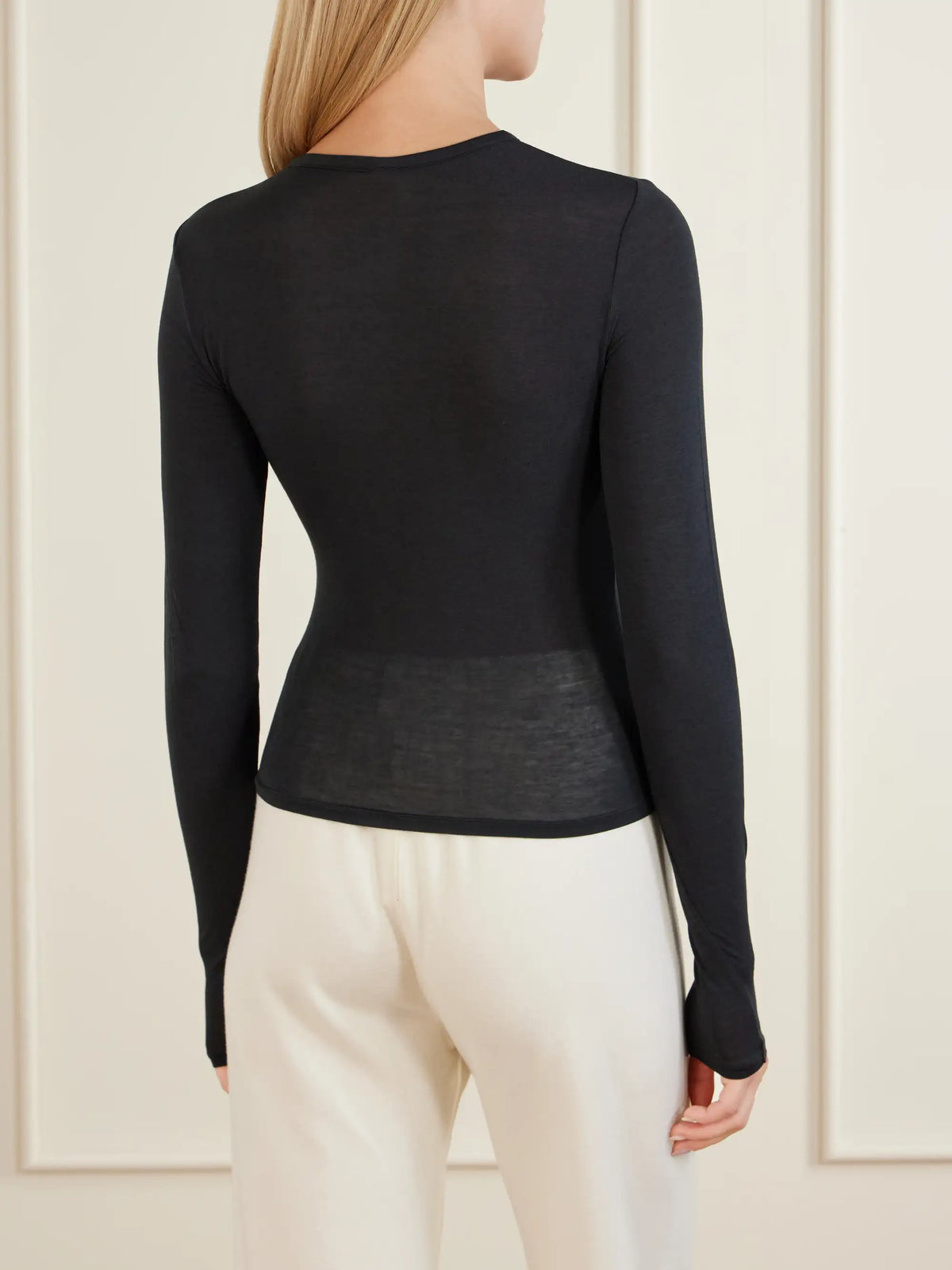 Modal Cardigan