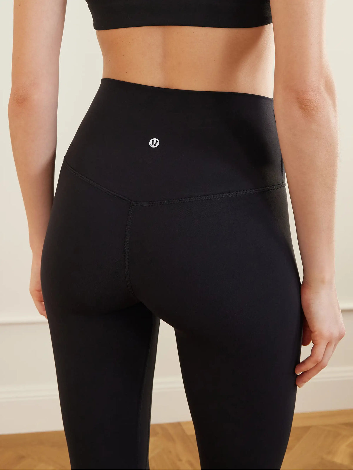 lululemon Align 28" Nulu High-rise Leggings