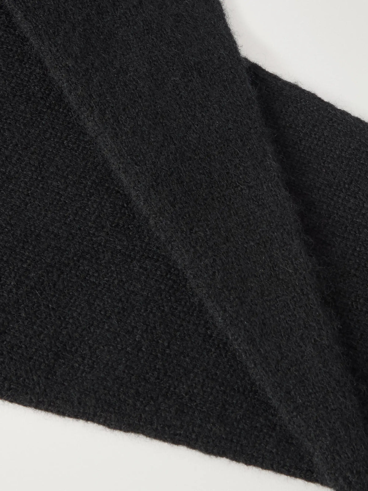 Nour Hammour Niale Cashmere Headscarf
