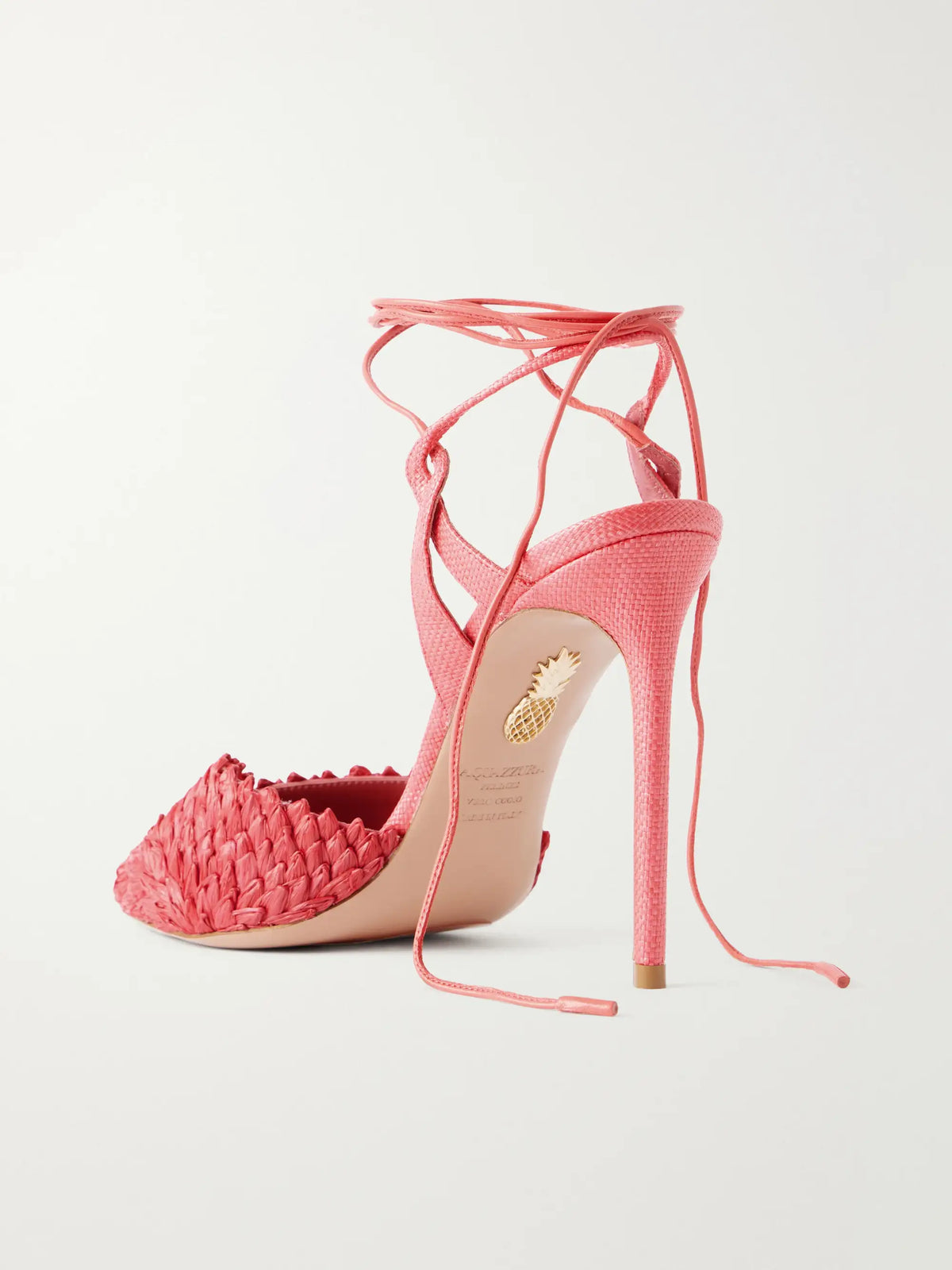 Rio Flirt 105 Raffia Sandals