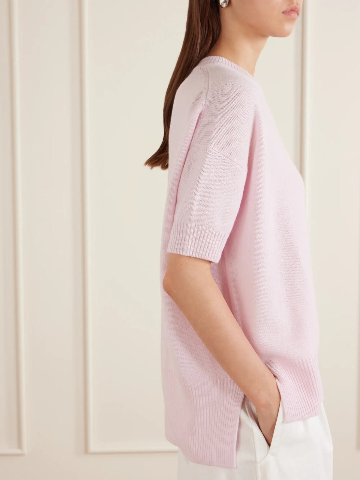 Jil Sander Cashmere Sweater