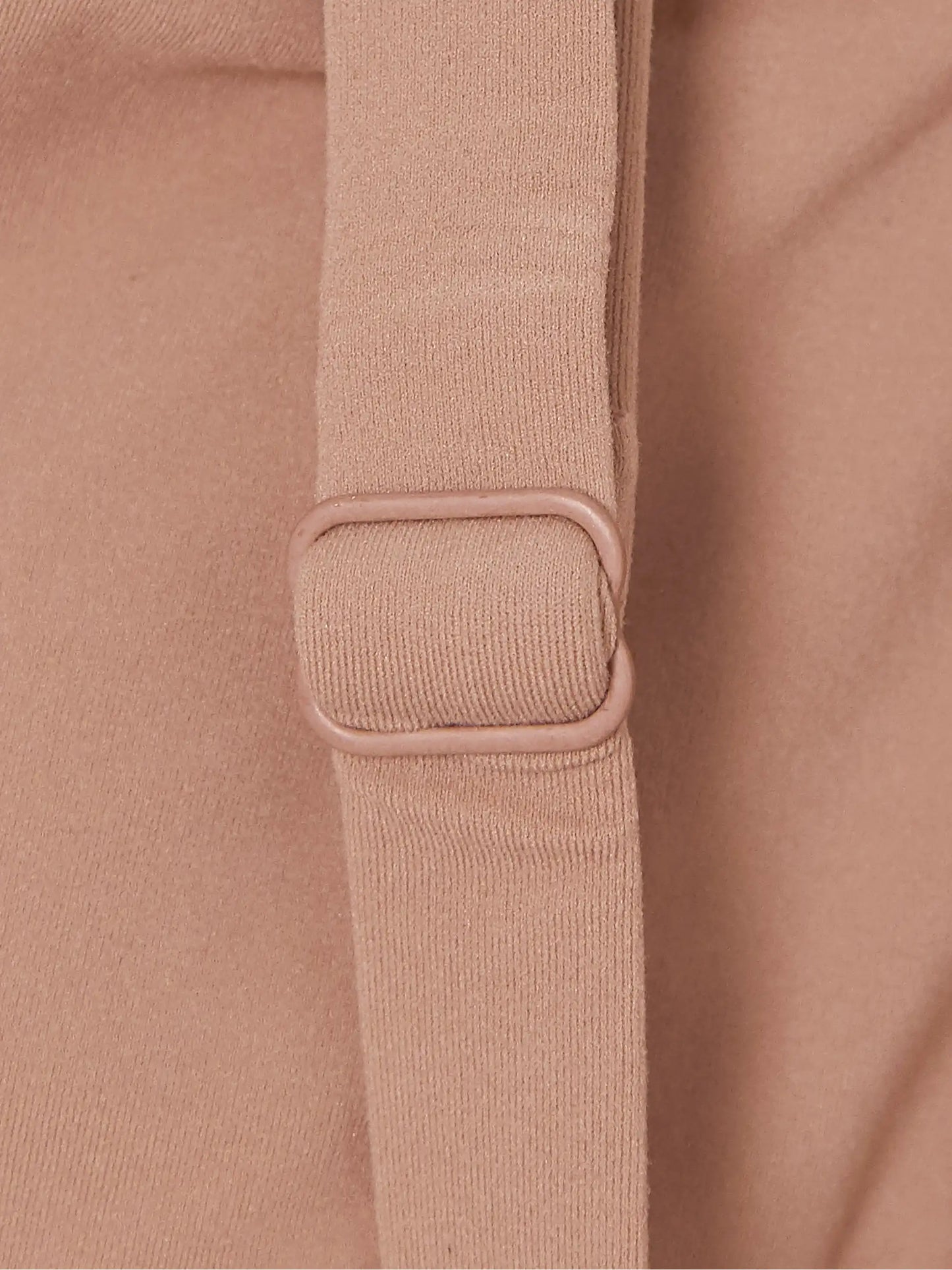 Fits Everybody Scoop Bralette - Sienna