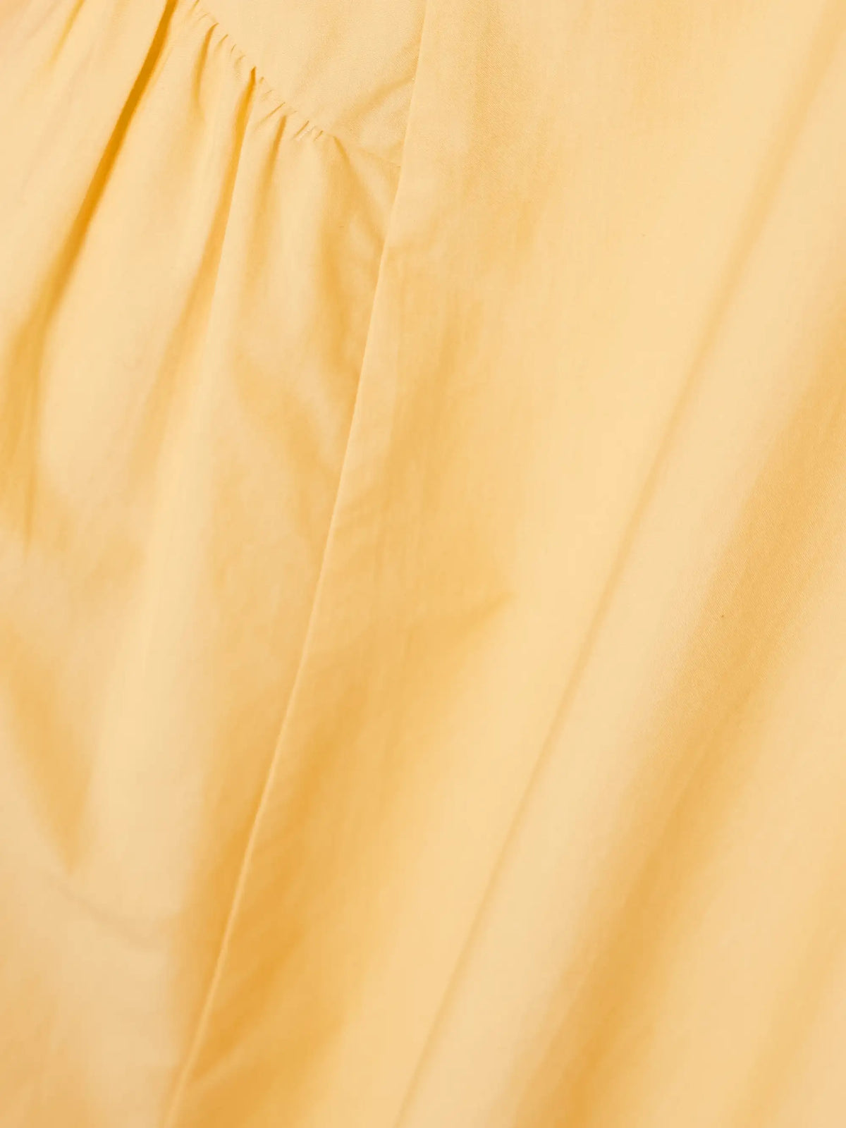 Posse Lindie Cotton Midi Dress