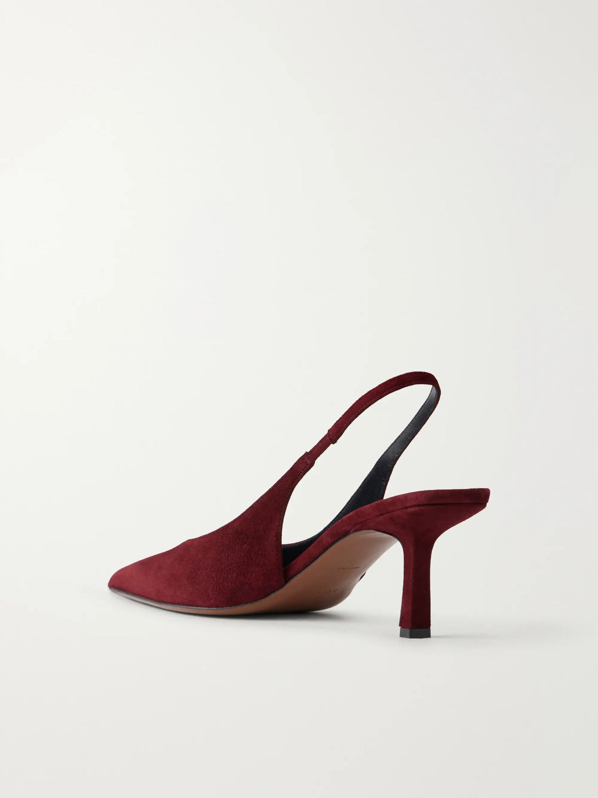 NEOUS Moriah 65 Suede Pumps