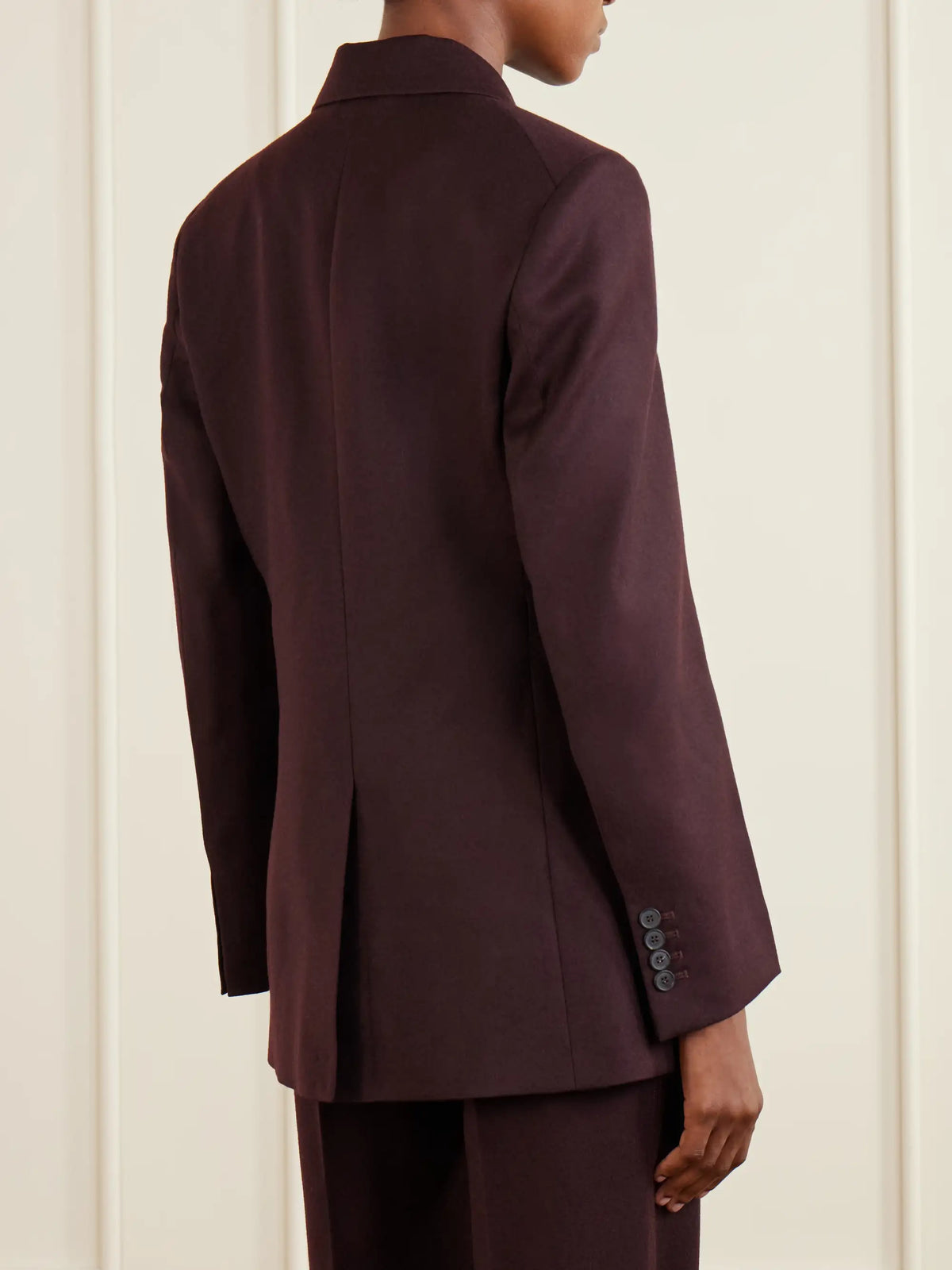 Katherine Wool Jacket