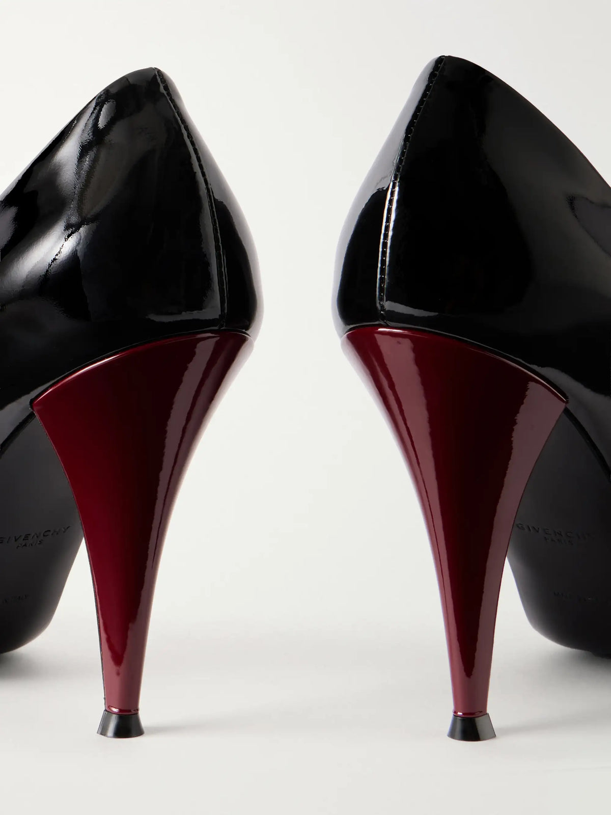 Givenchy Patent-leather Pumps