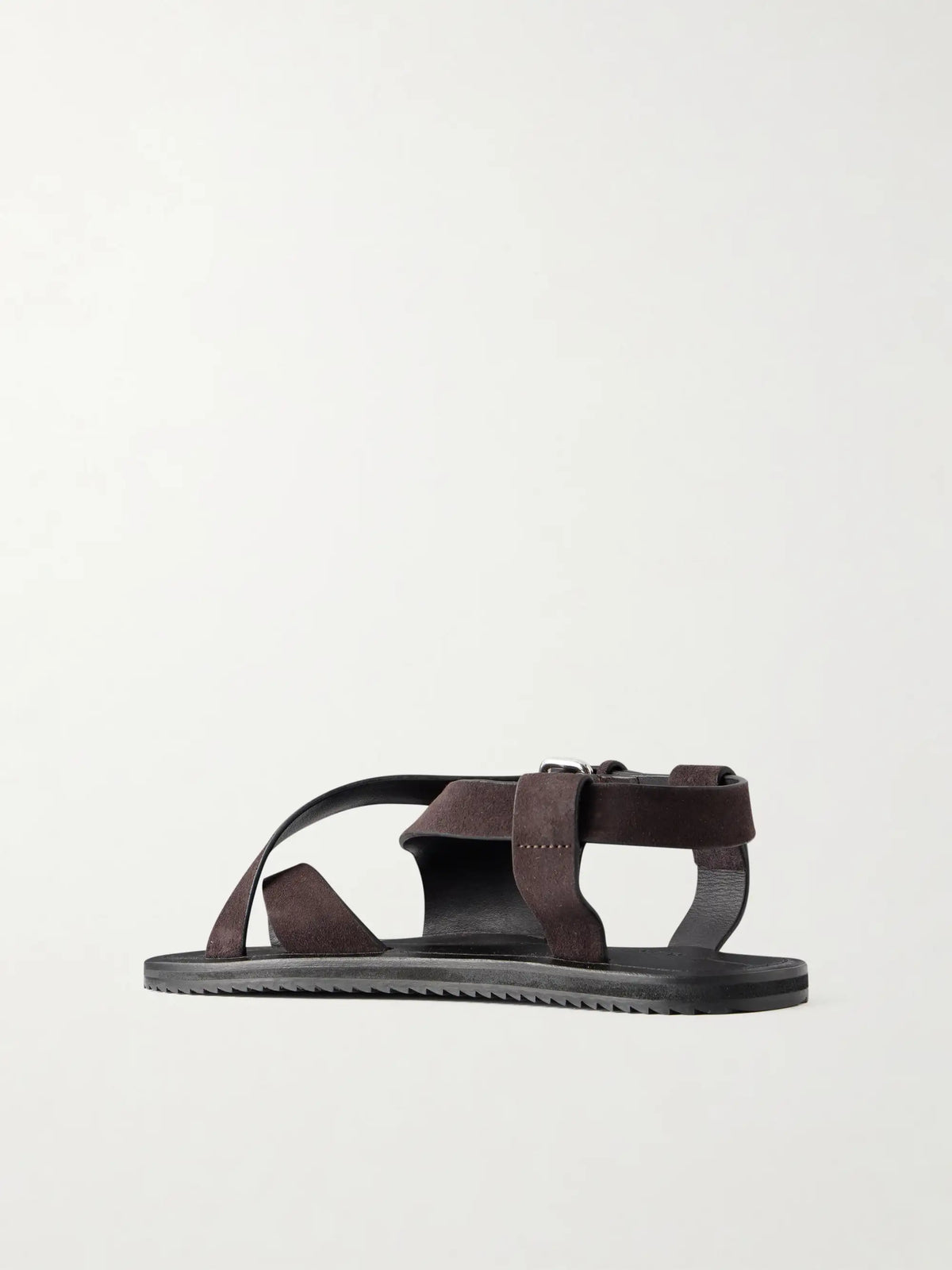 Ora Suede Sandals