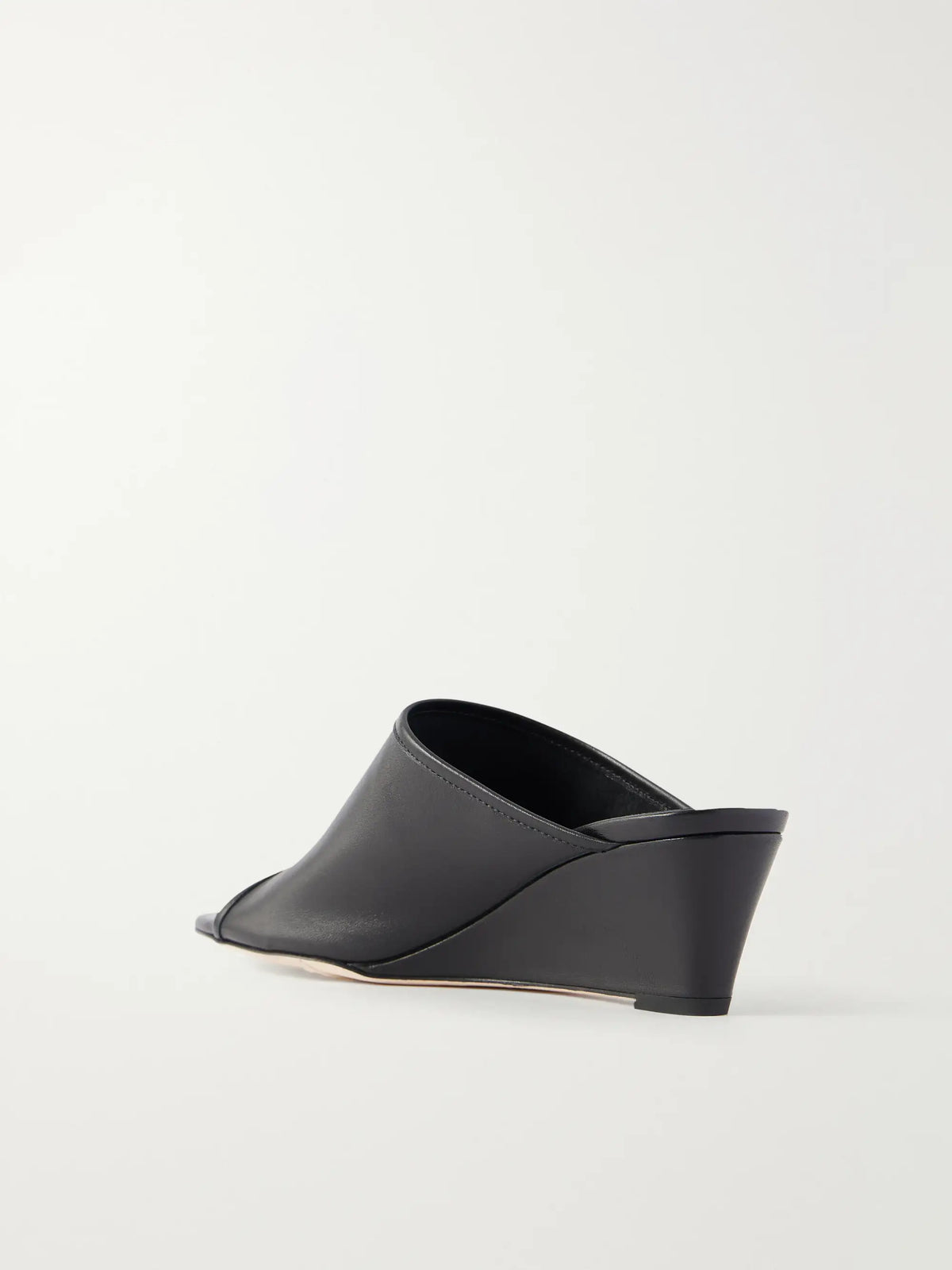 Suzanne Leather Sandals
