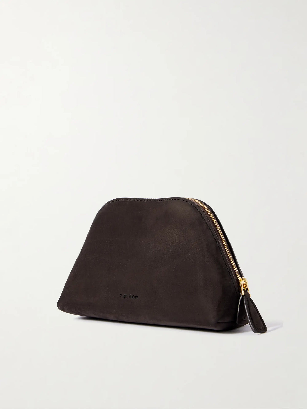 Devon Mini Nubuck Pouch