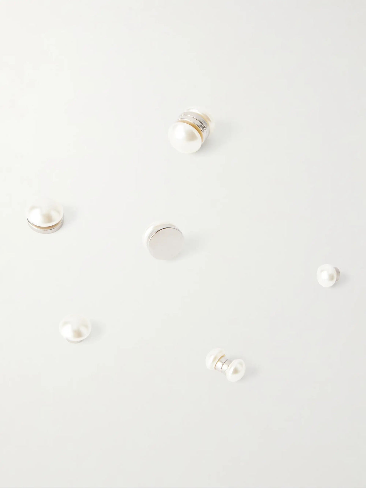 Paige Set Of 15 Hair Magnets