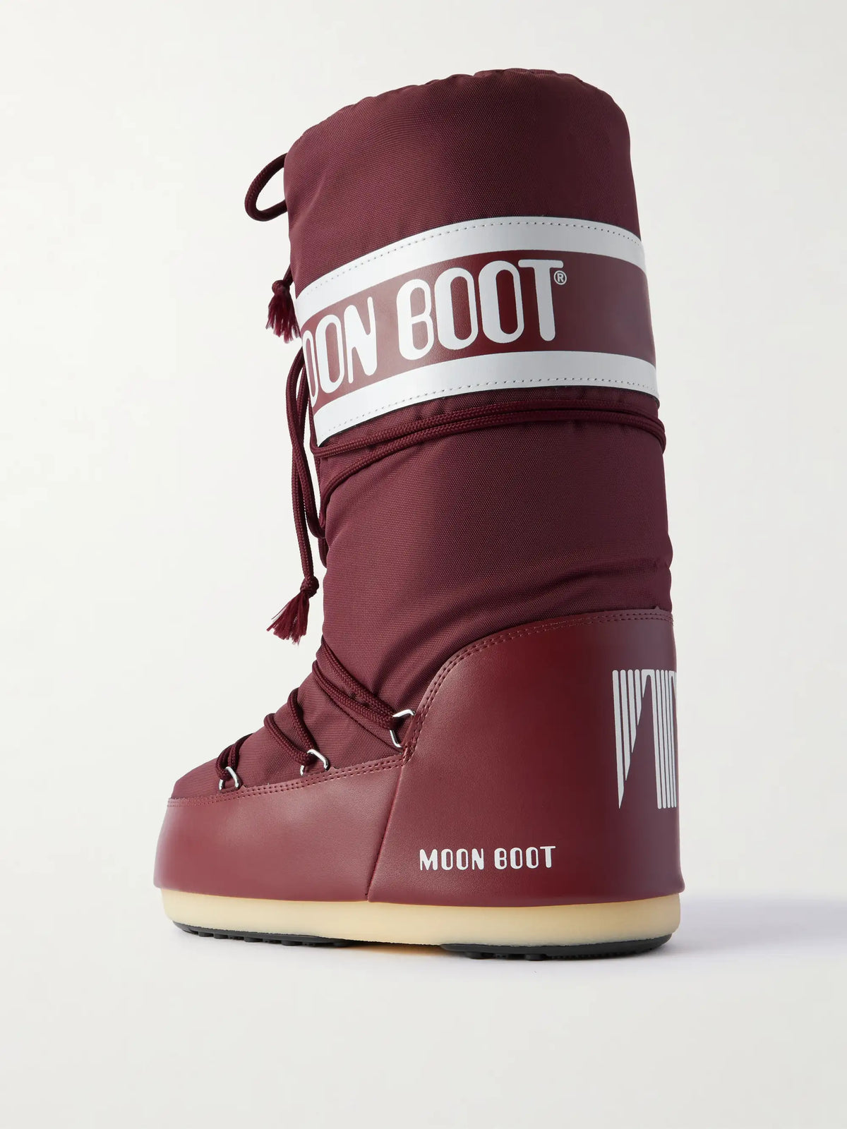 Icon Shell Snow Boots