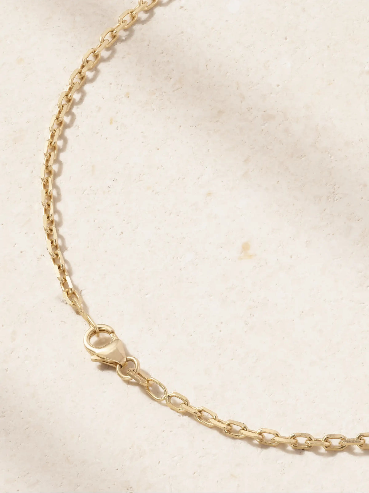 18-karat-gold, Emerald And Diamond Necklace