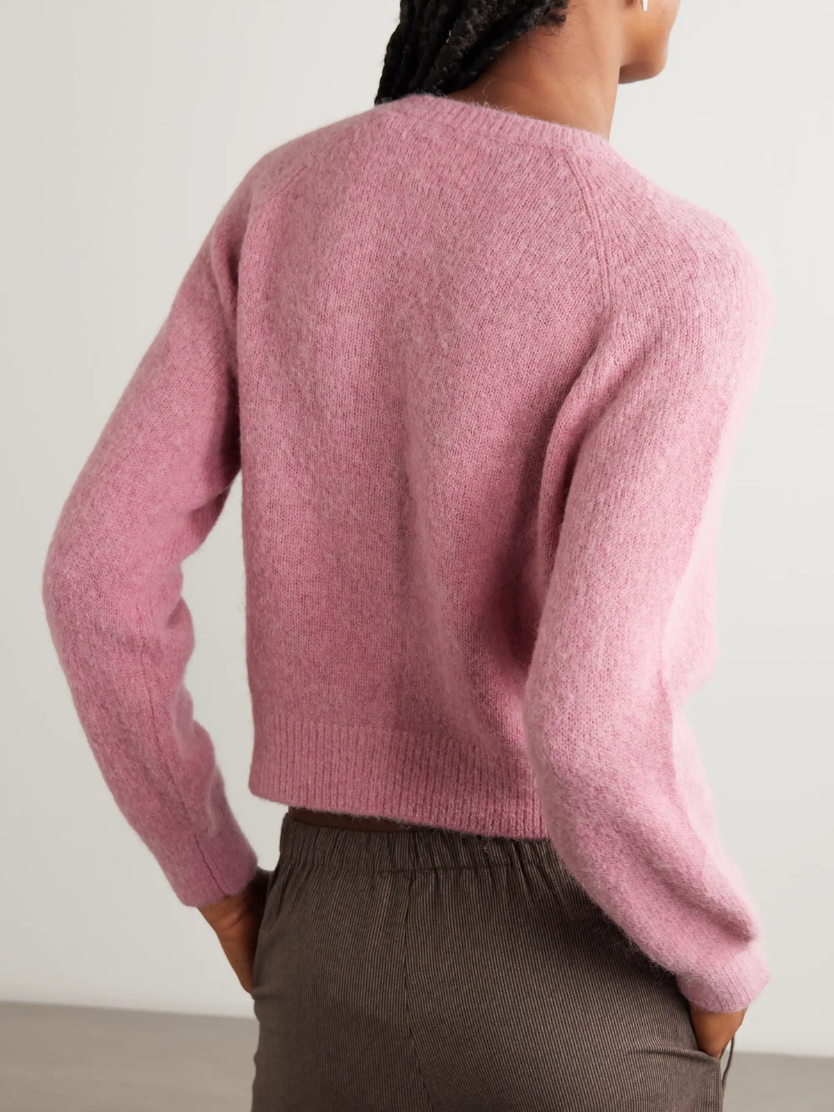 DÔEN Petra Knitted Cardigan
