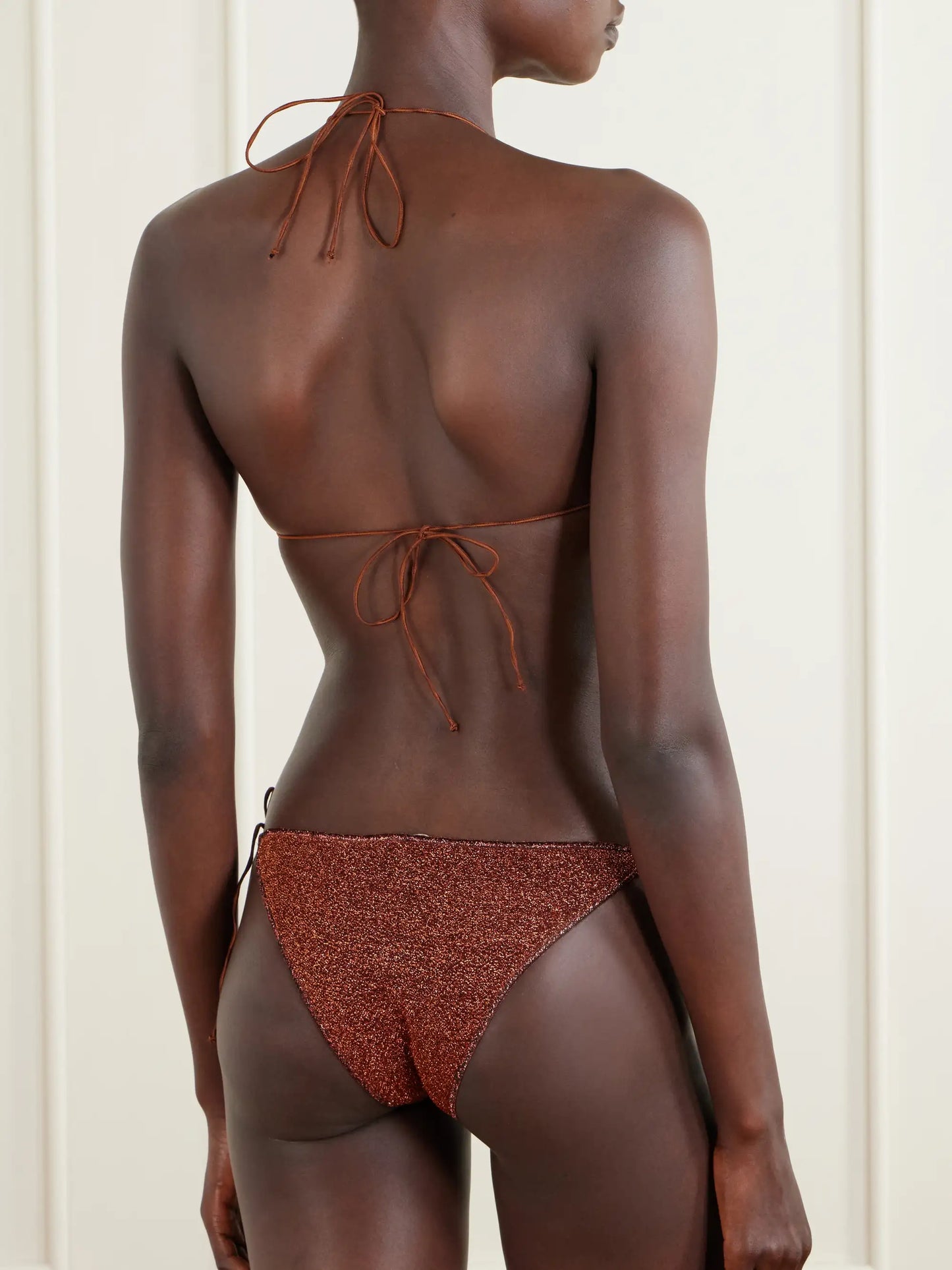 Lumiere Embellished Bikini Set