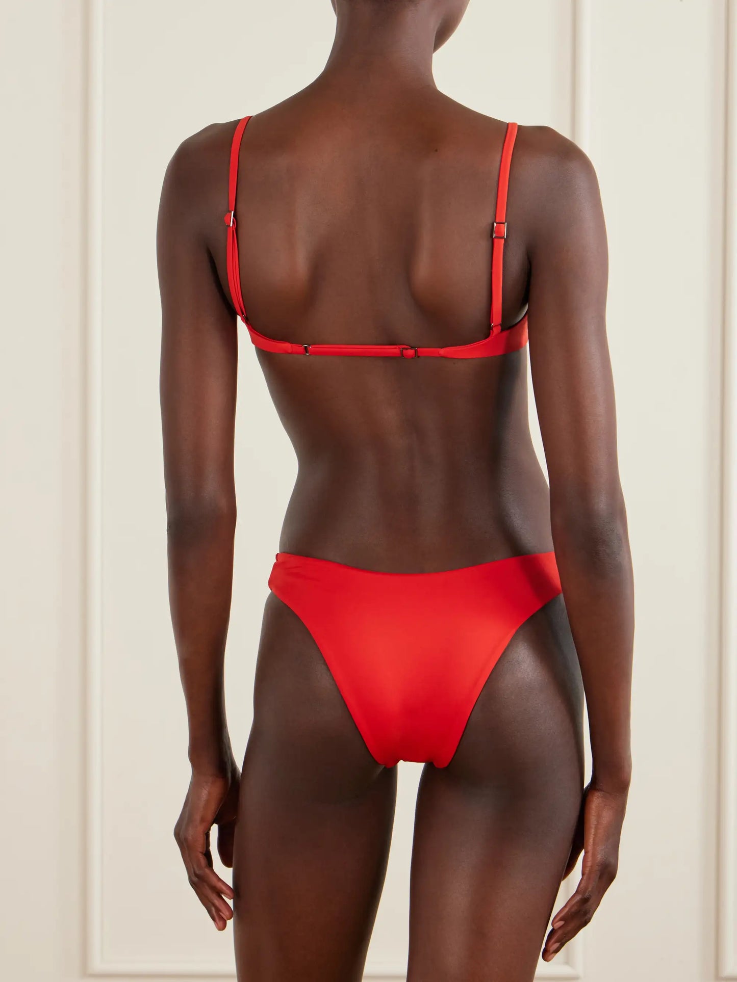 Leila Bikini Briefs