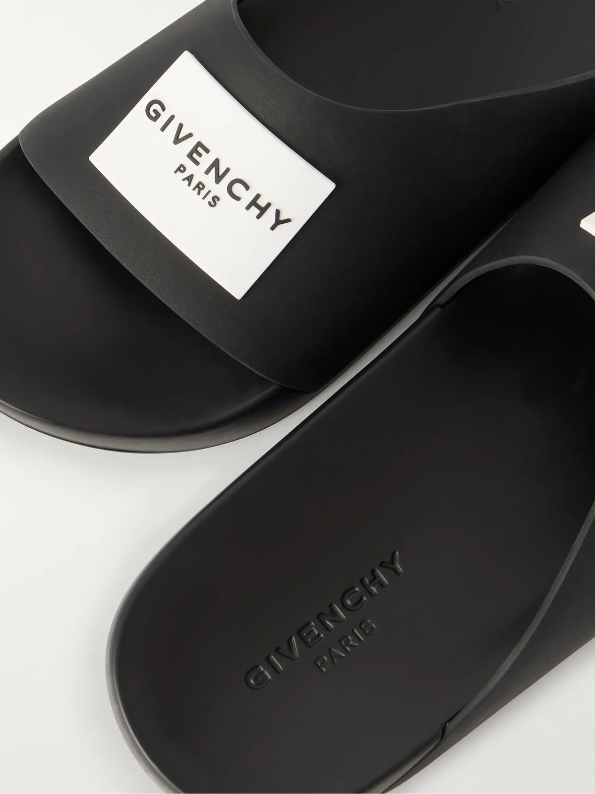 Rubber Slides