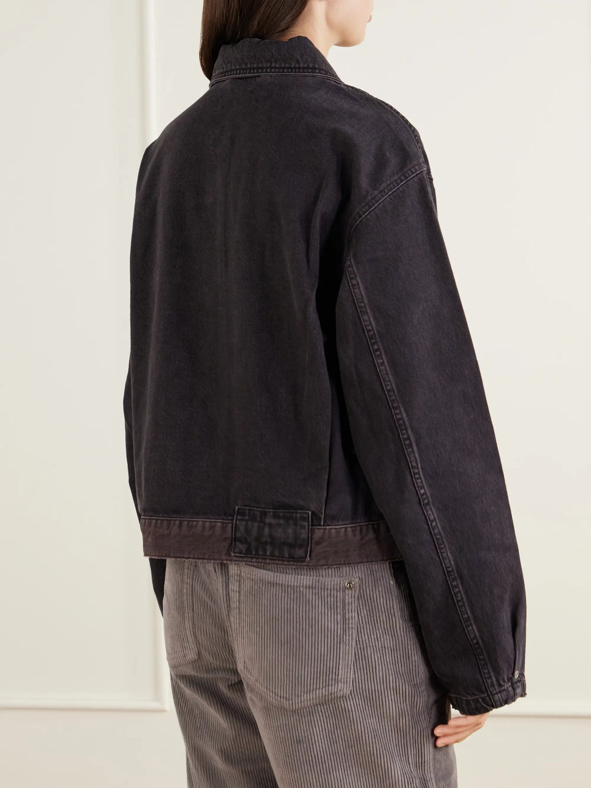 MFPEN Decorator Denim Jacket