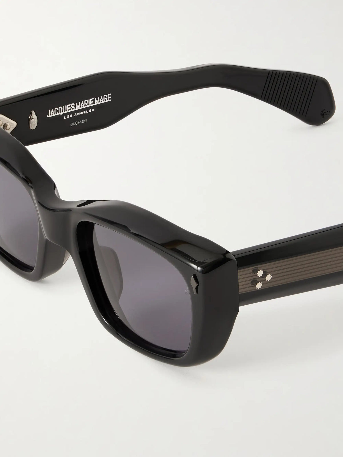 Corniche Square-frame Sunglasses