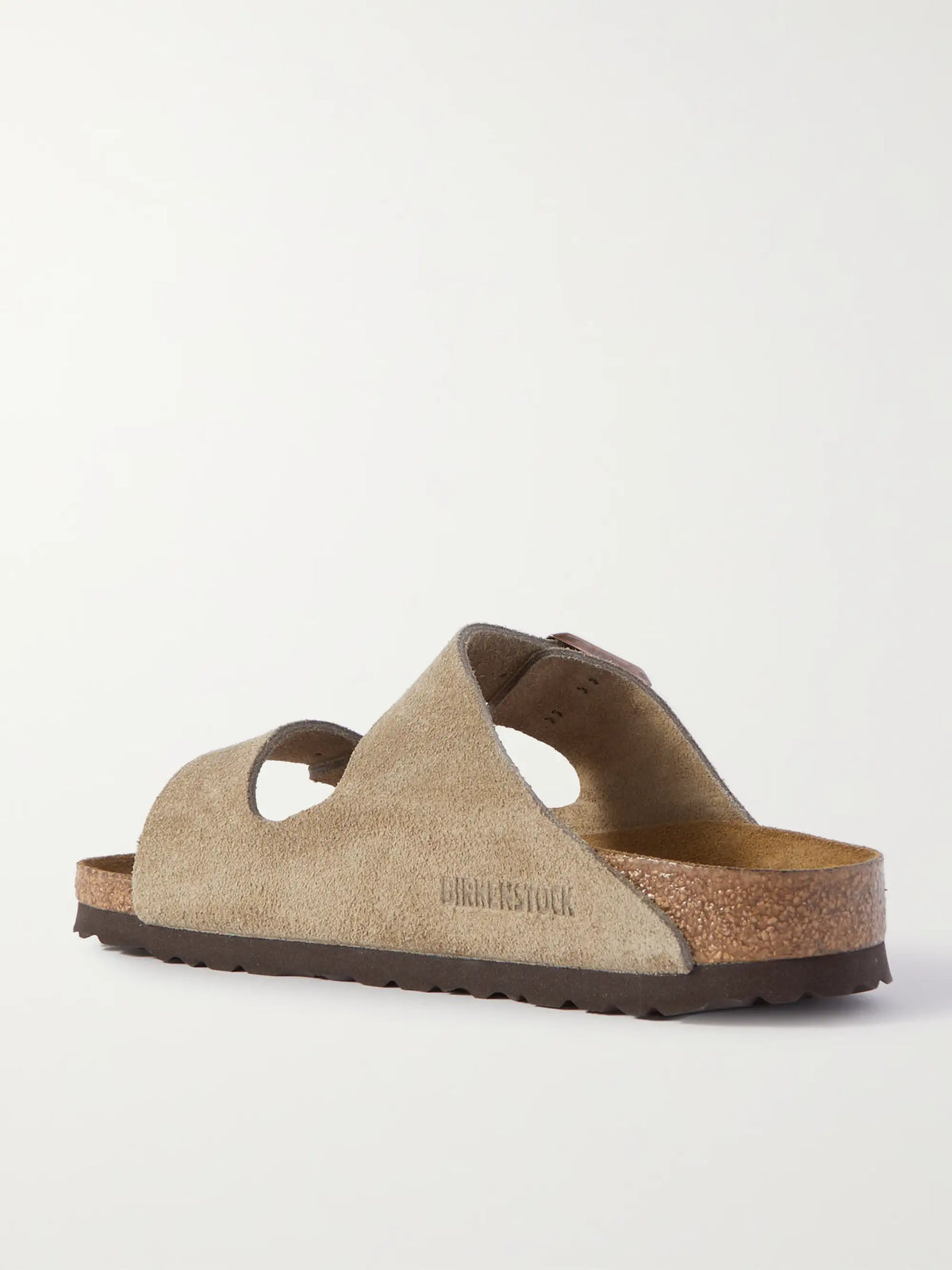 Arizona Suede Sandals