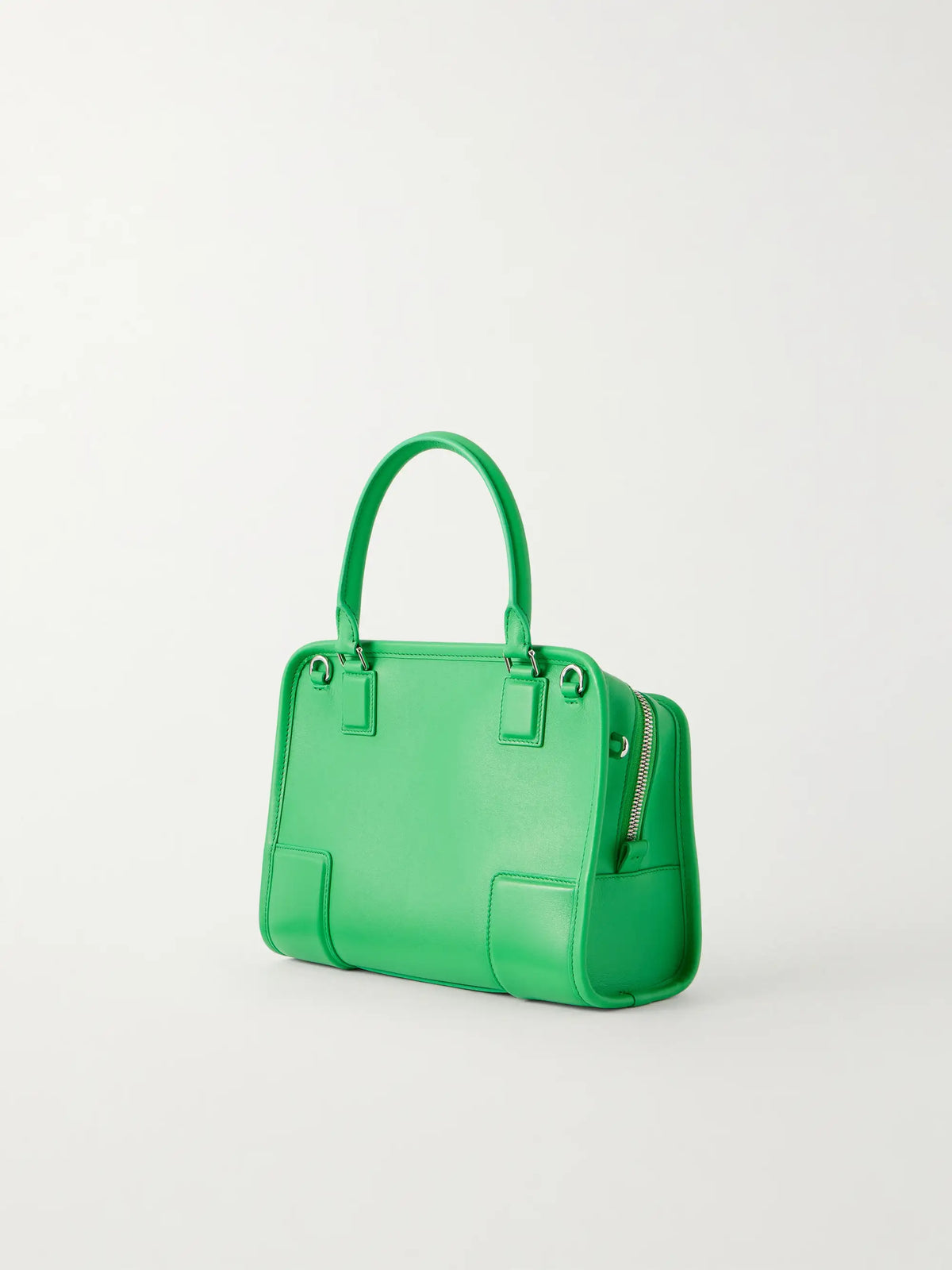 Amazona 180 Small Leather Shoulder Bag