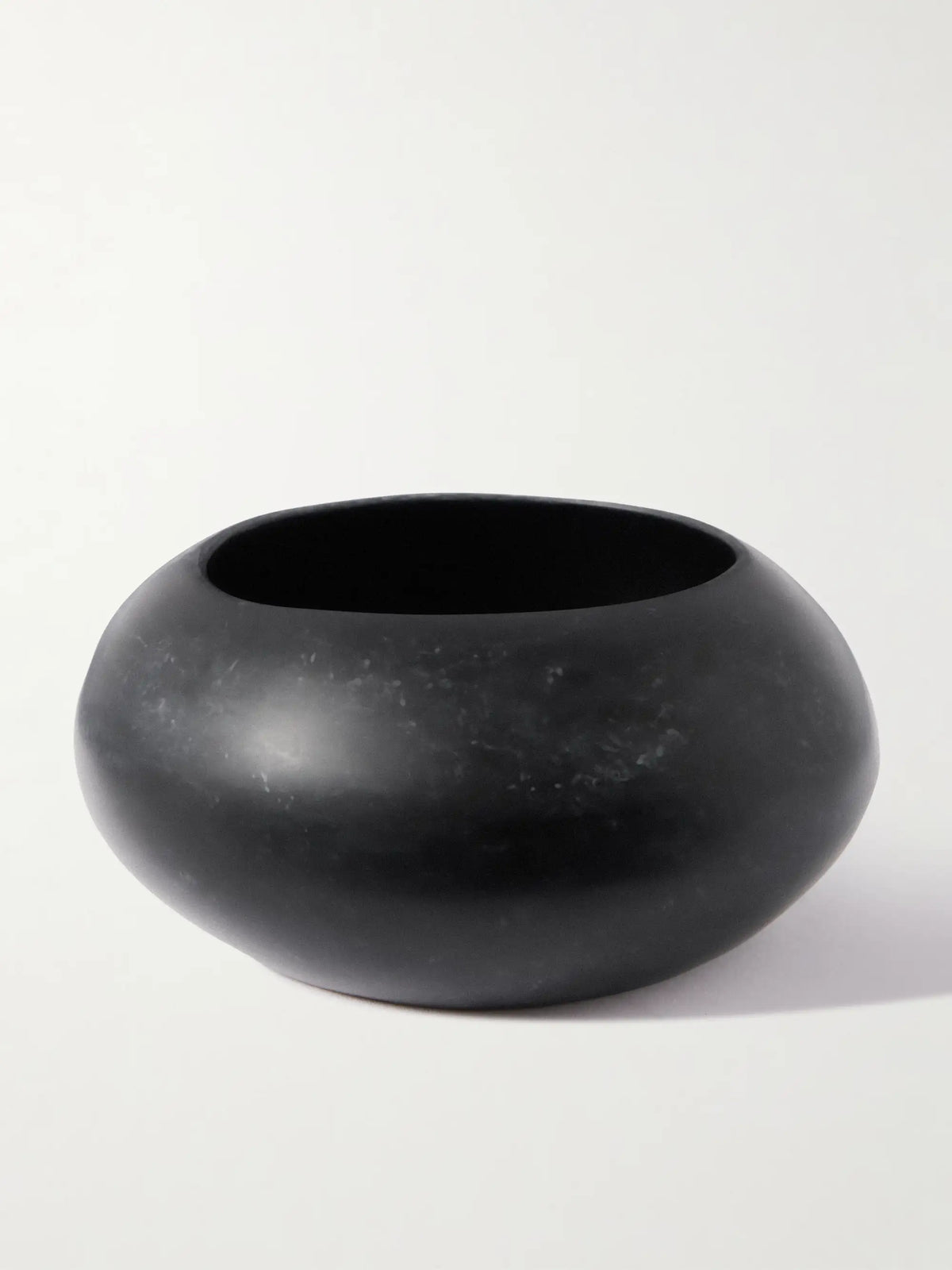 Boulder Resin Bangle