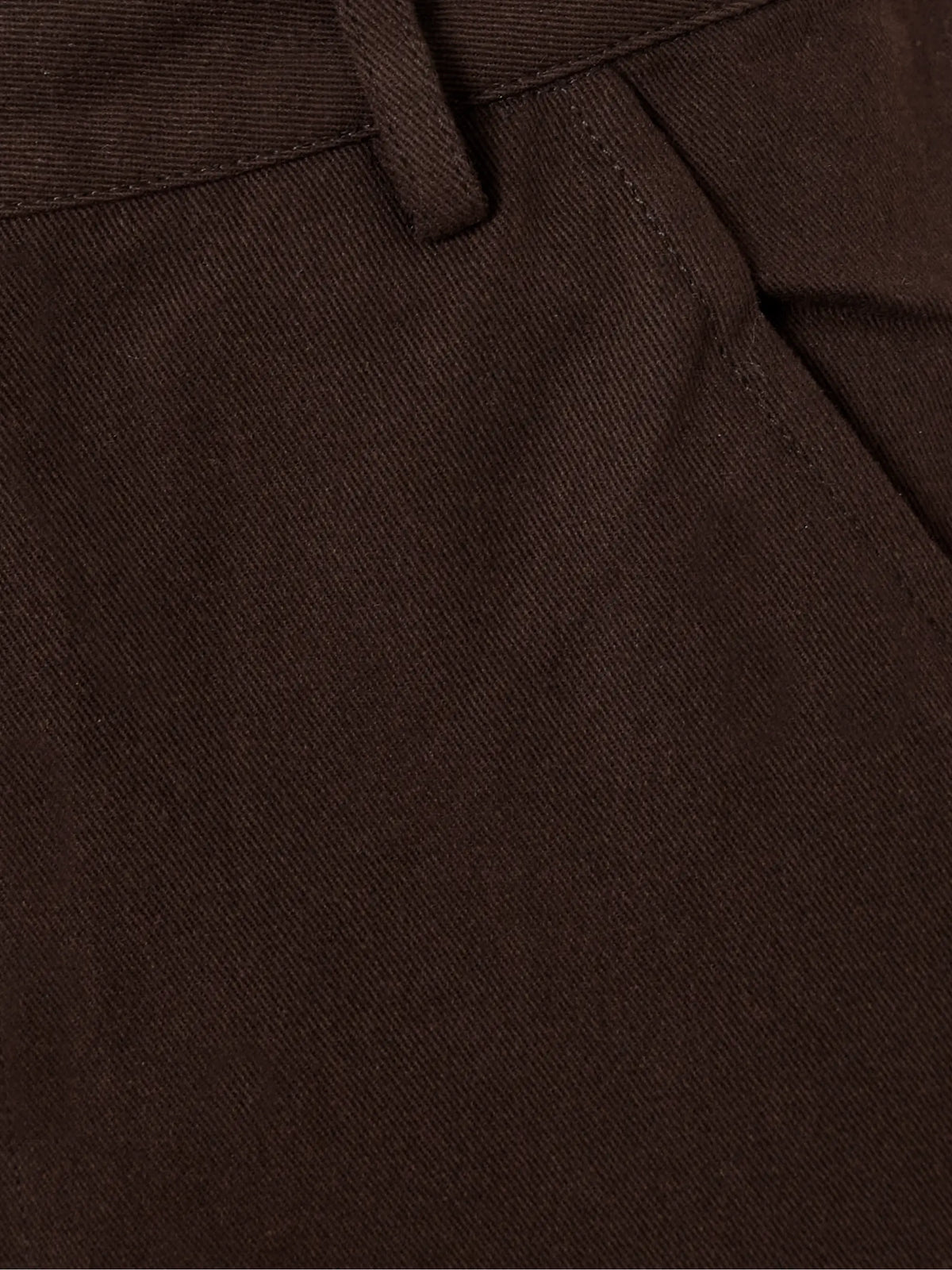 Deiji Studios Pocket Organic Wide-leg Jeans