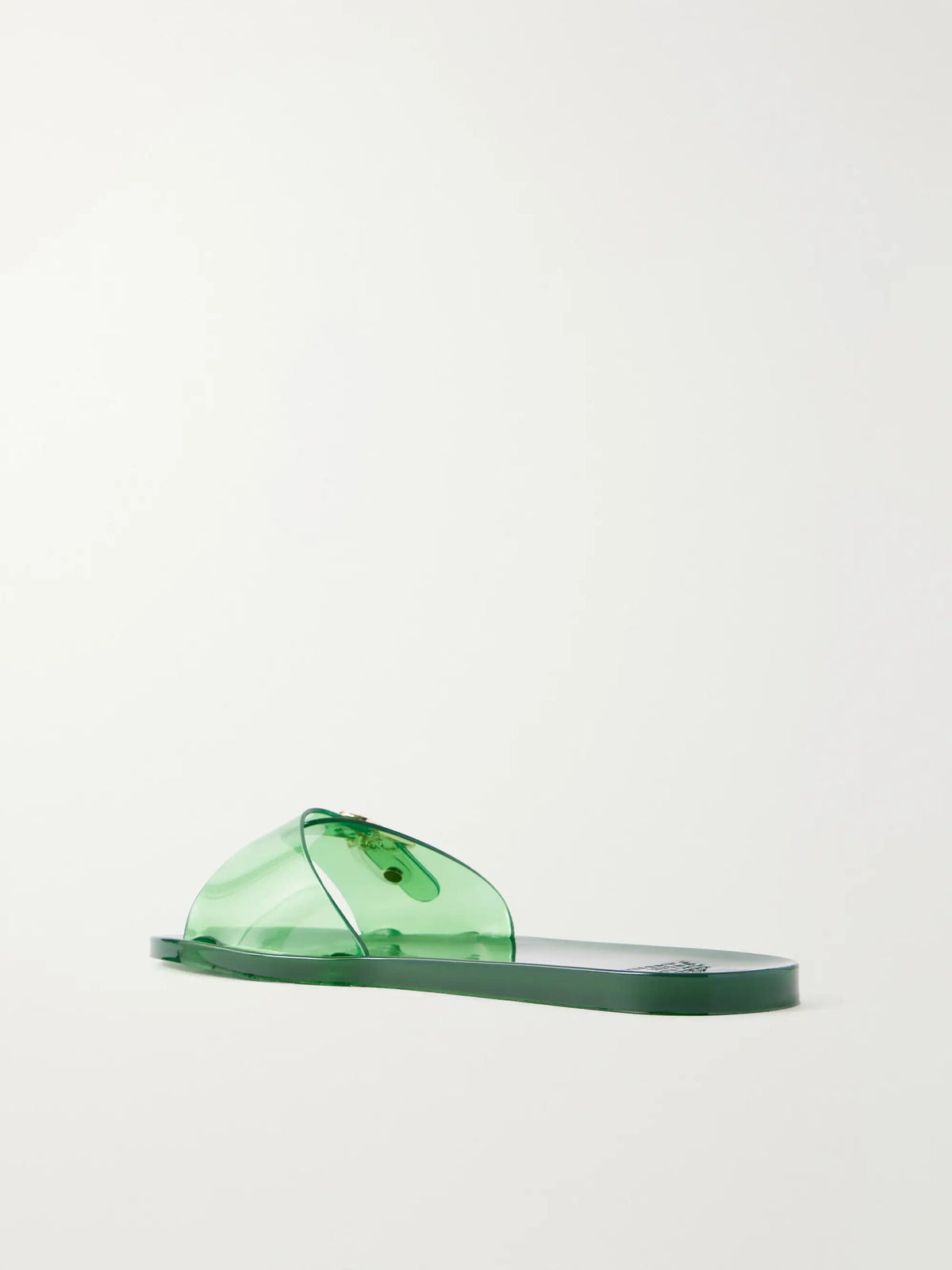 Filia Jelly Pvc Slides