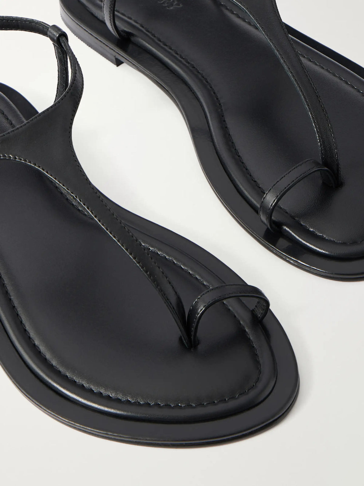 Alta Leather Sandals