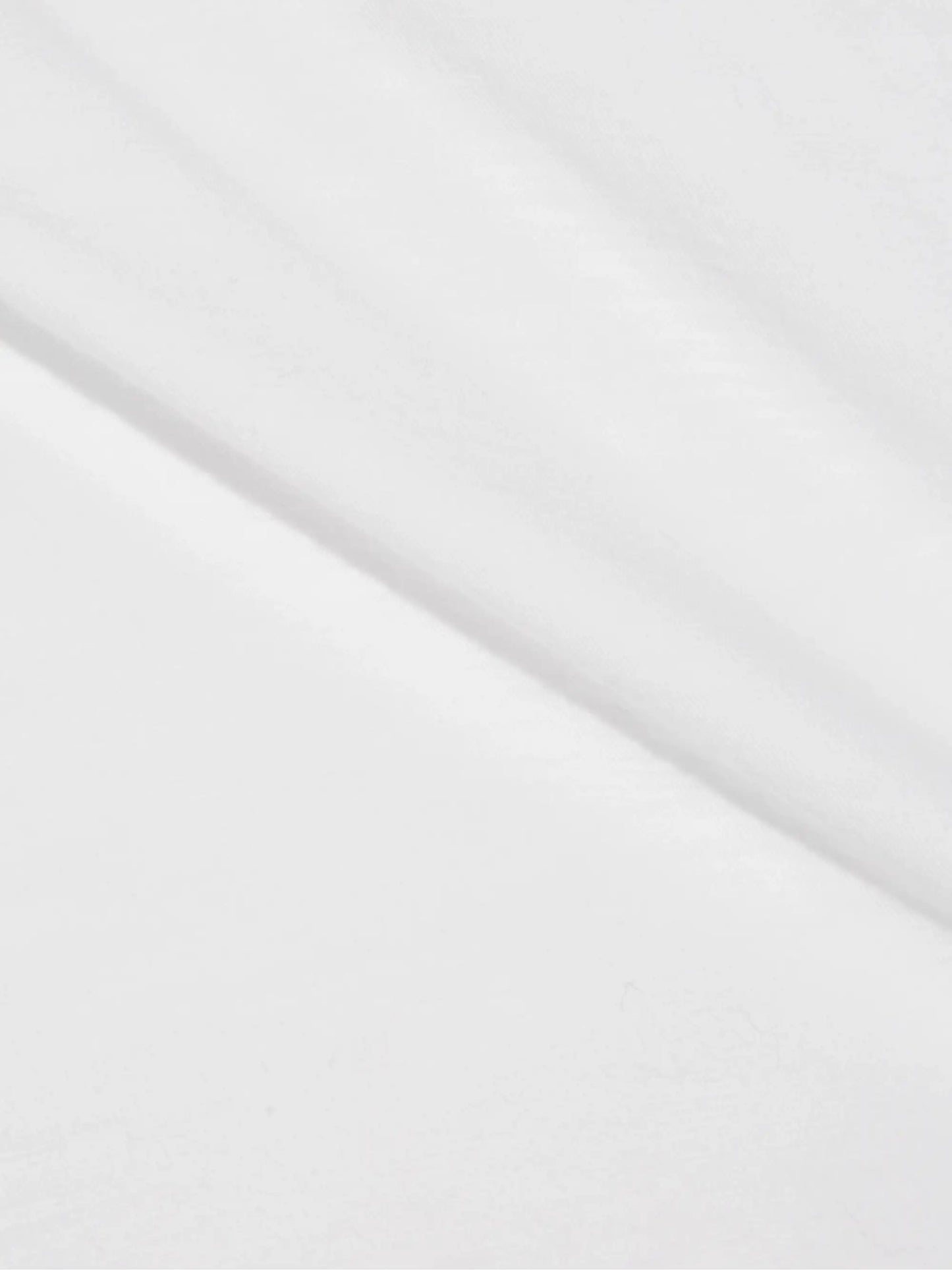 Slub Cotton Top