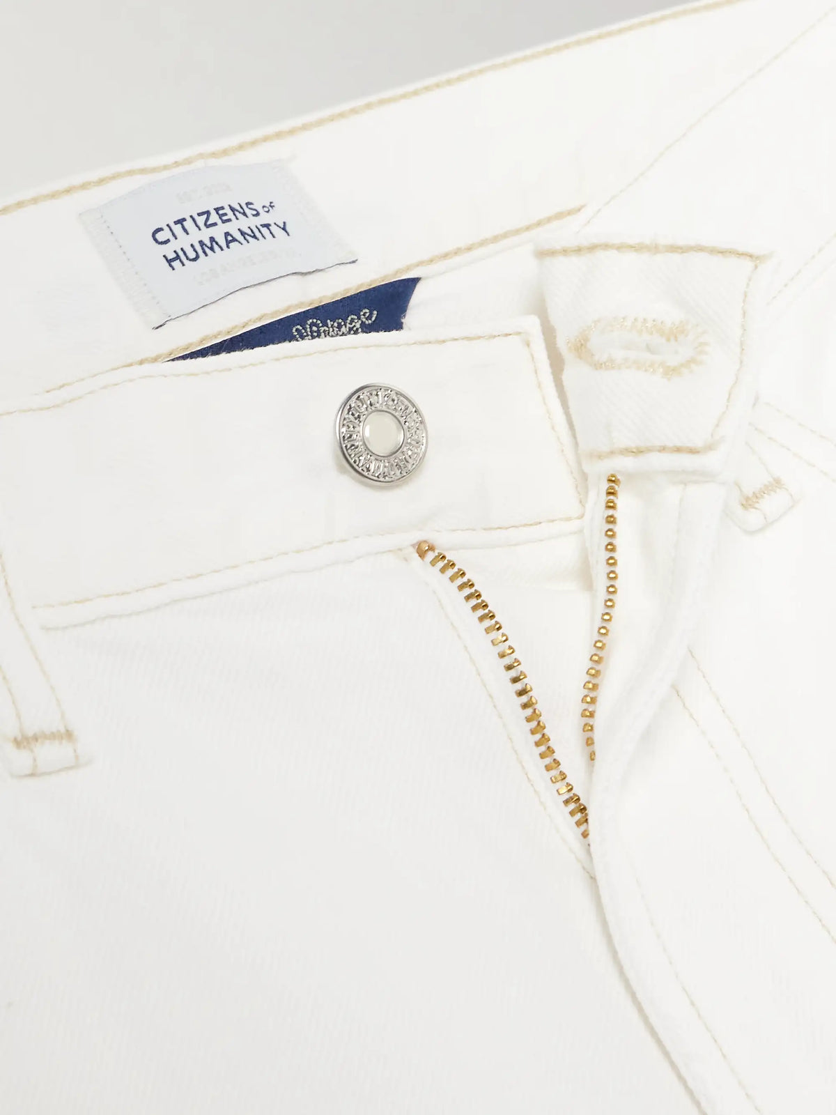 Miro Relaxed High-rise Barrel-leg Jeans