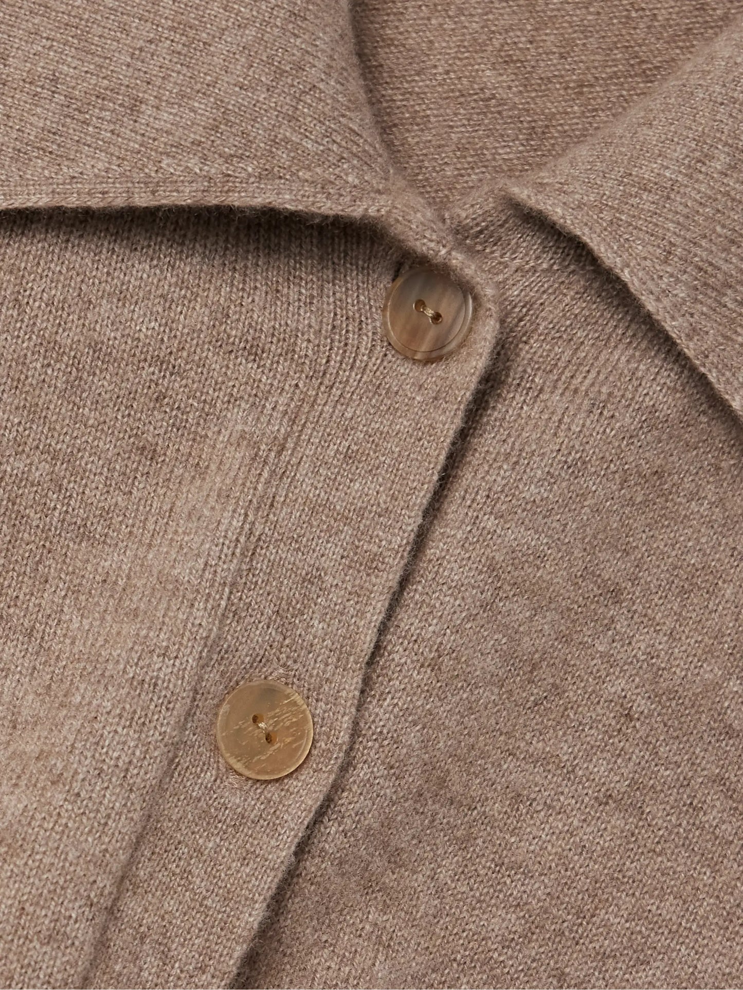 Lillia Cashmere Cardigan