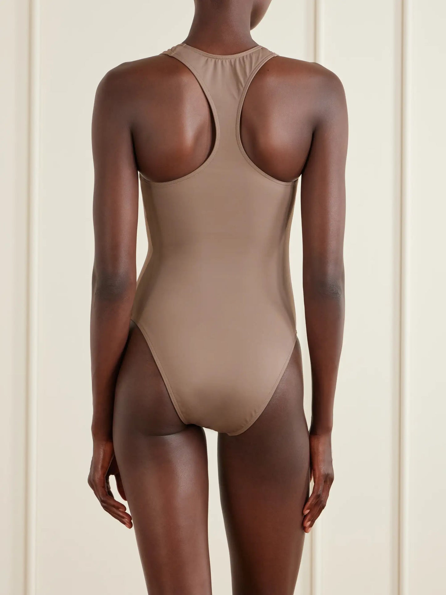Maillot Racerback Swimsuit