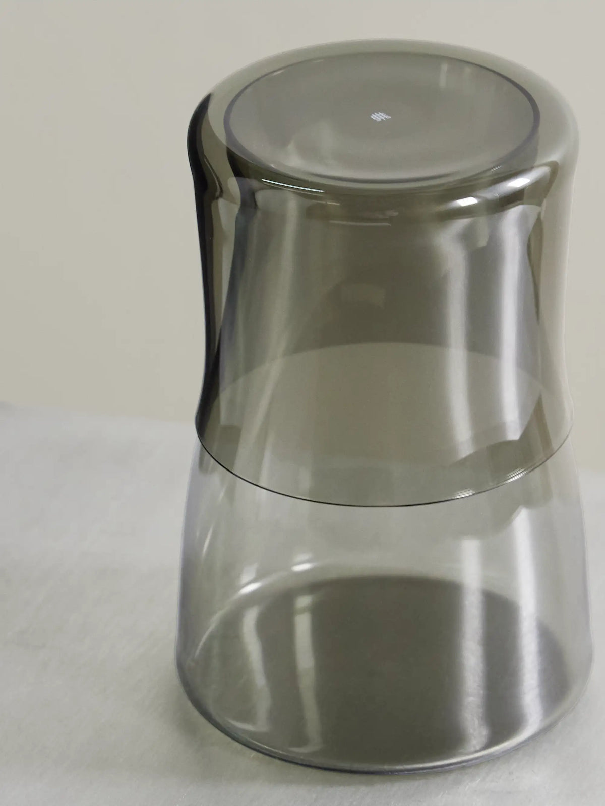 Night Crystal Glass Decanter And Tumbler Set