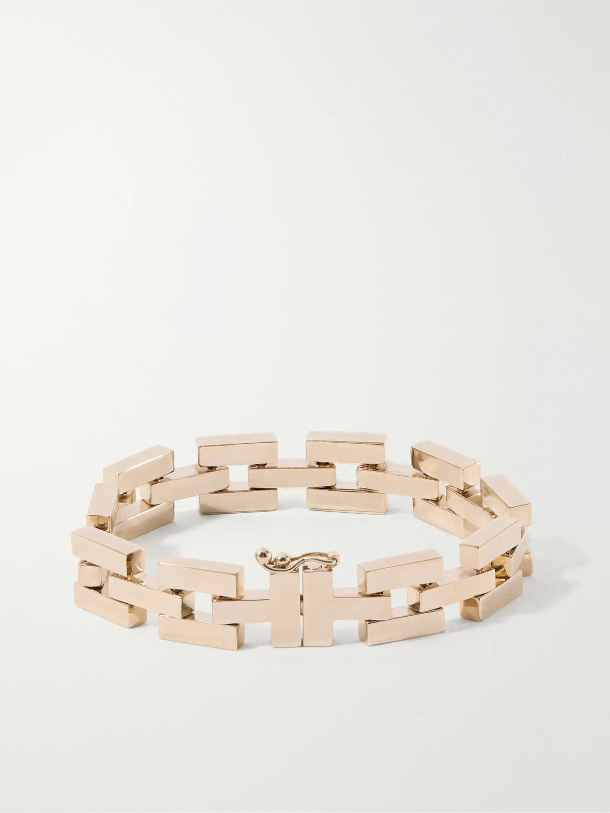 Gold-tone Bracelet