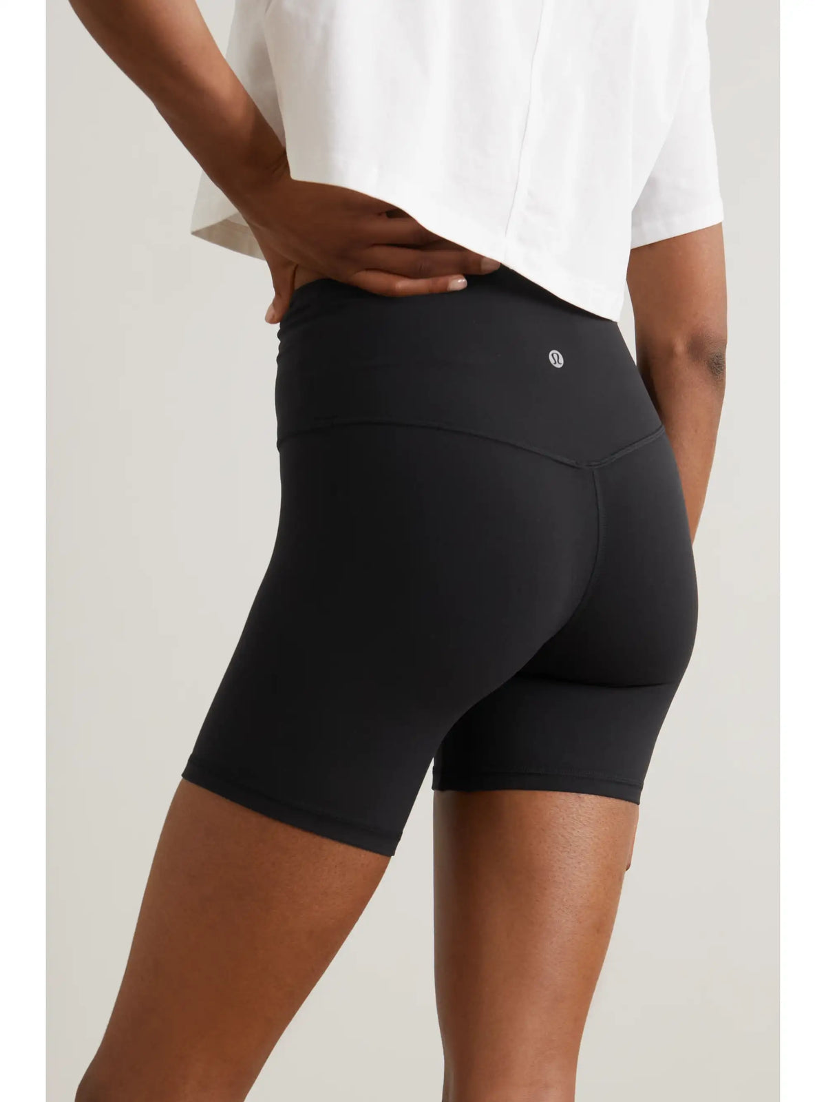 lululemon Align High-rise Shorts - 6"