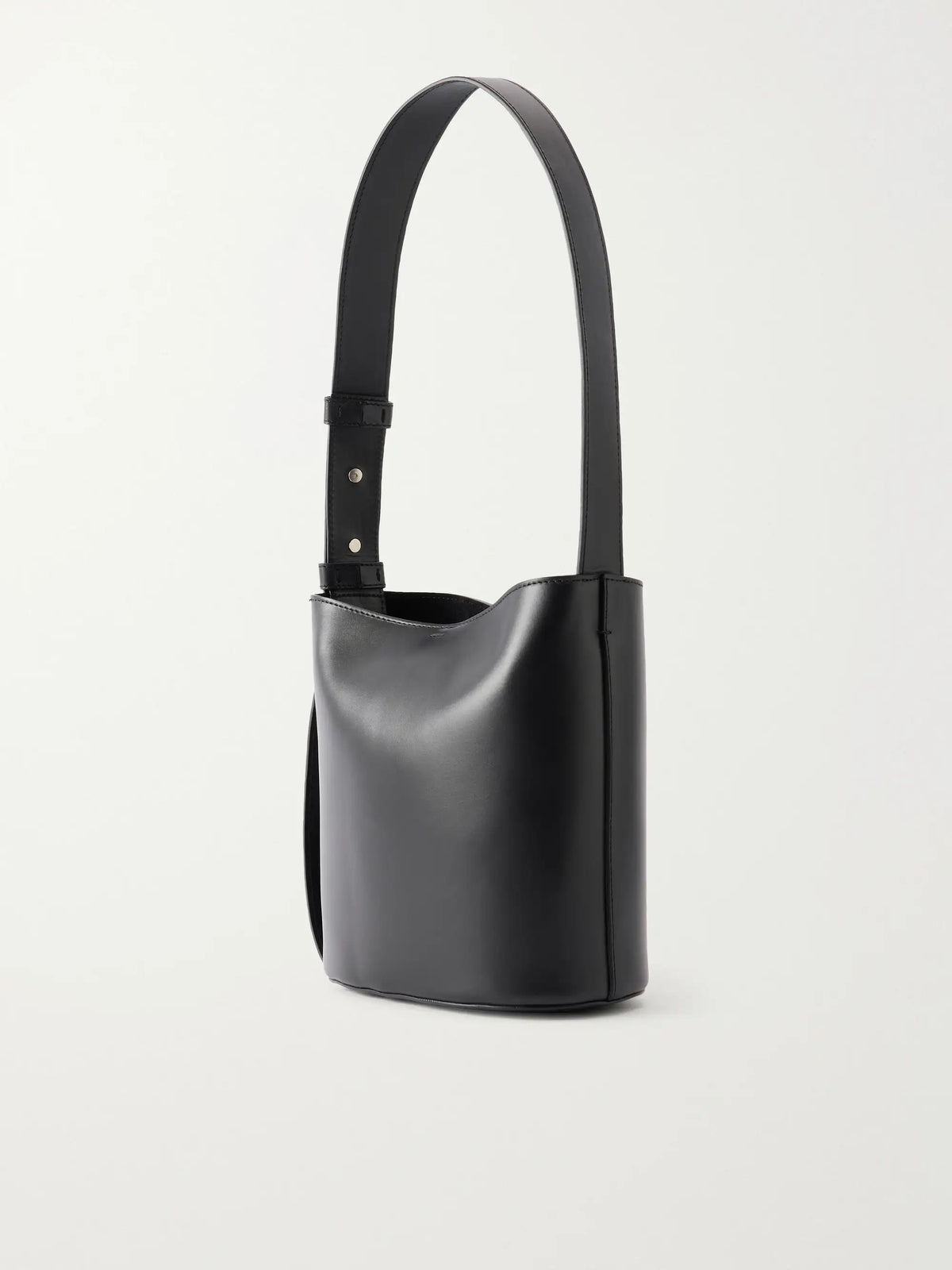 LIÉ STUDIO Paula Leather Tote