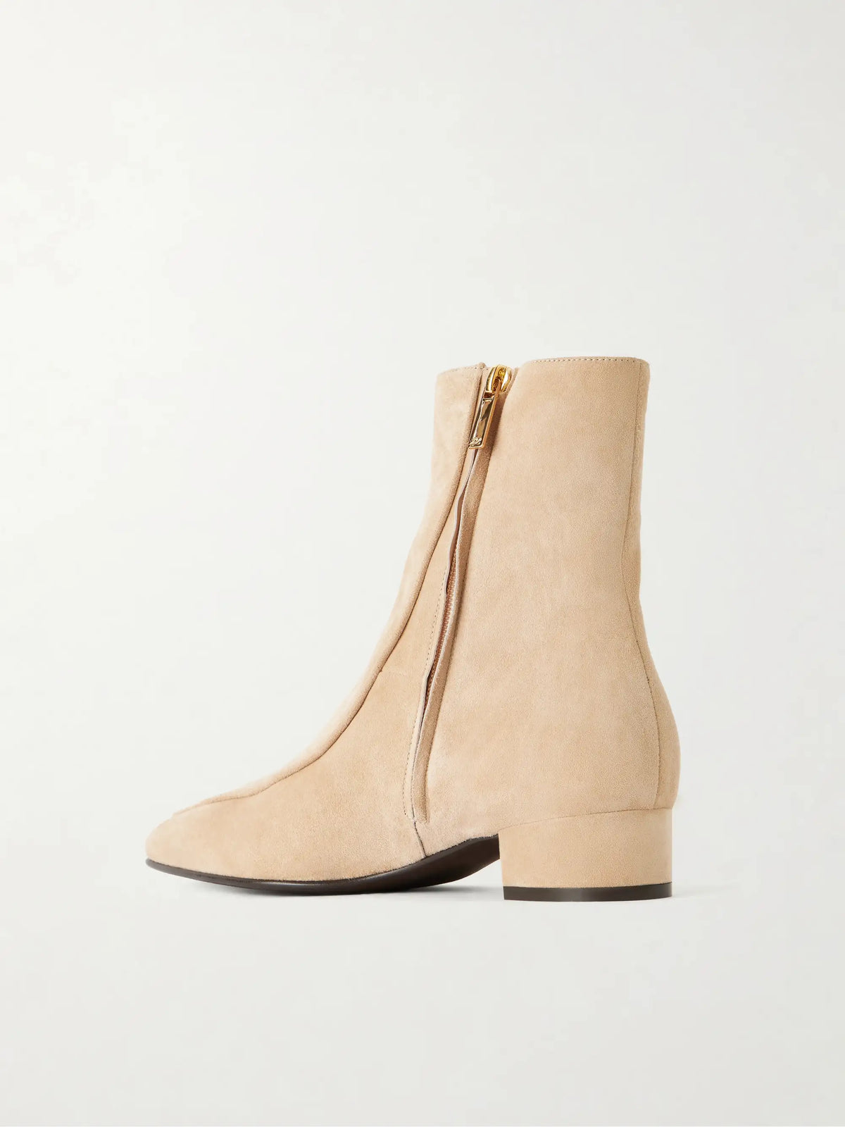Shadow Ban 30 Suede Boots