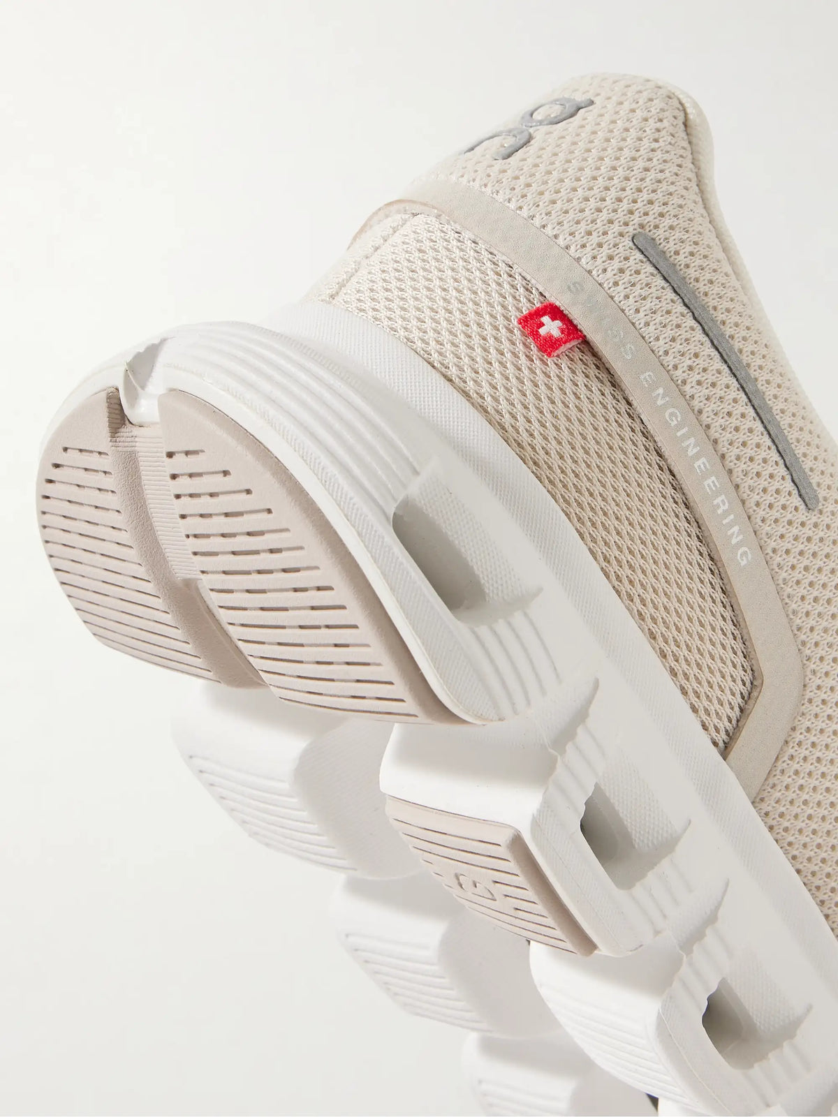 Cloud 6 Mesh Sneakers