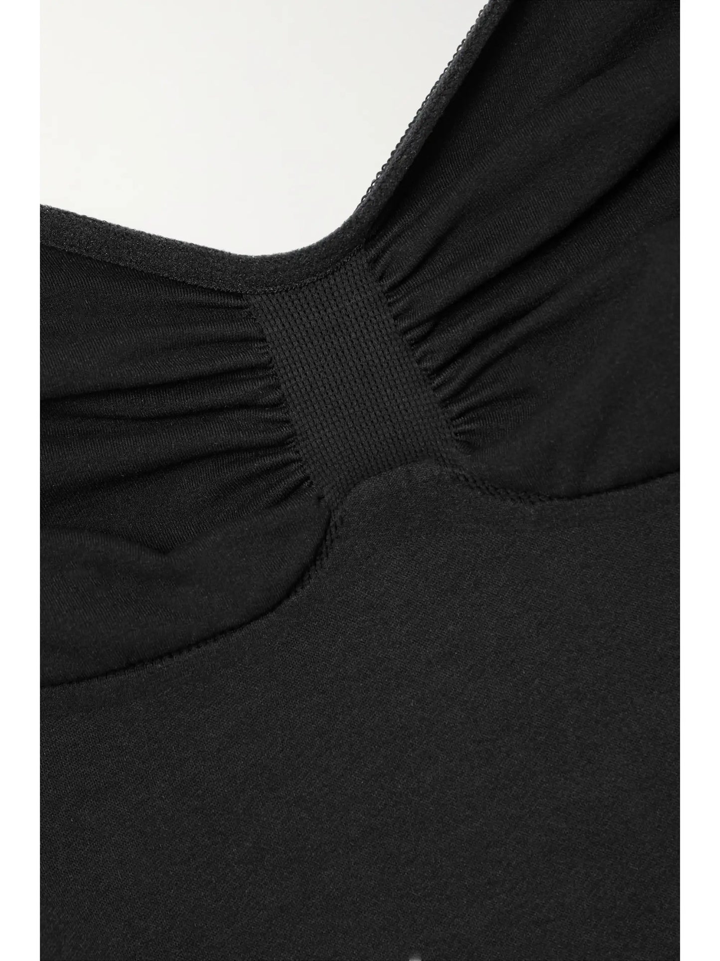 Seamless Sculpt Brief Bodysuit - Onyx