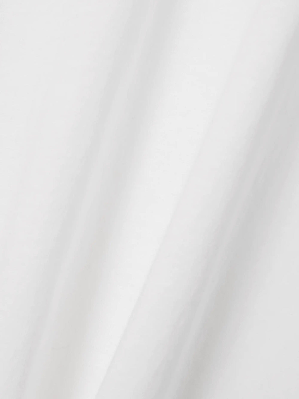 Organic Cotton-jersey Tank Top
