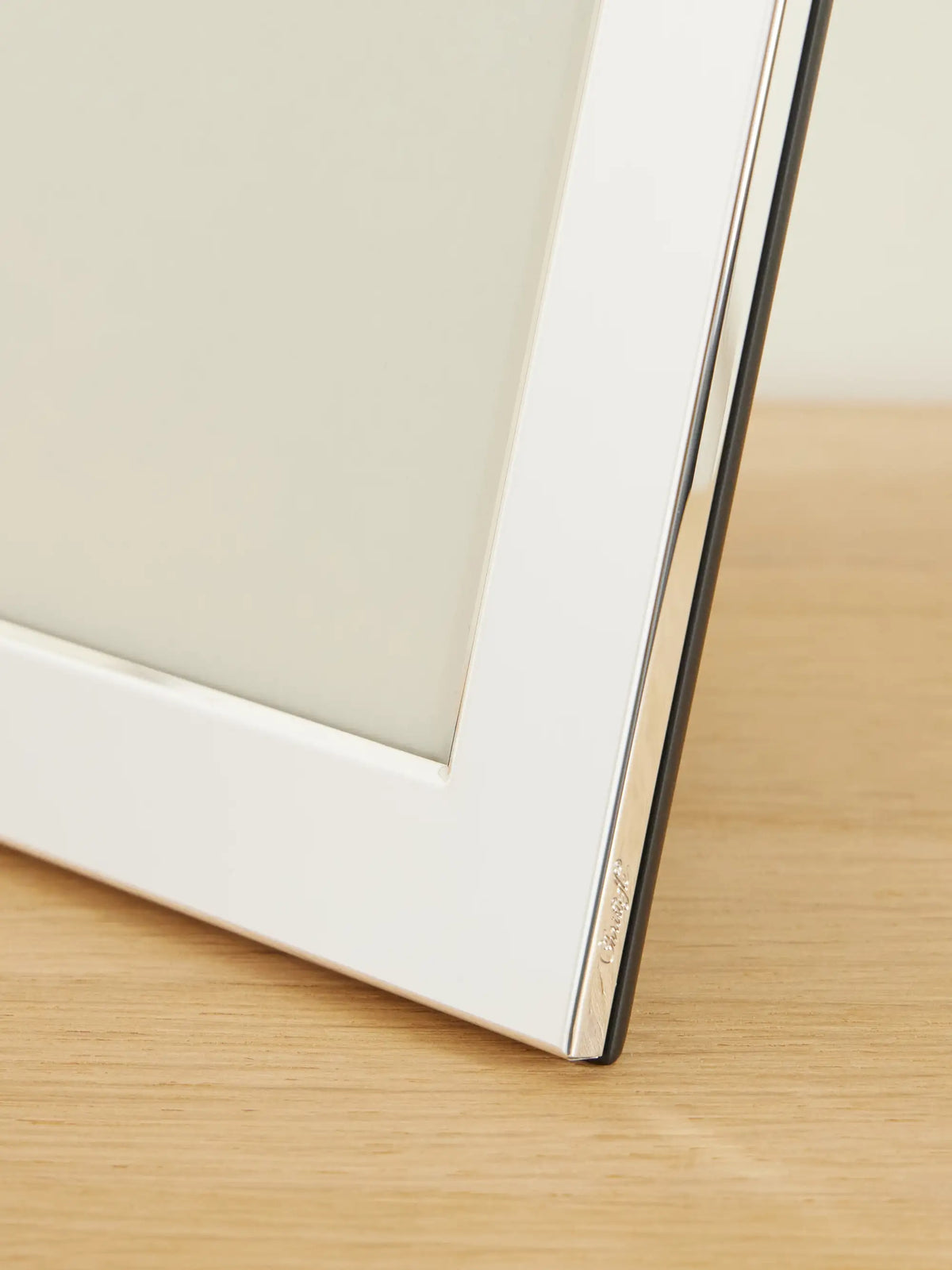 Fidelio Silver-plated Picture Frame