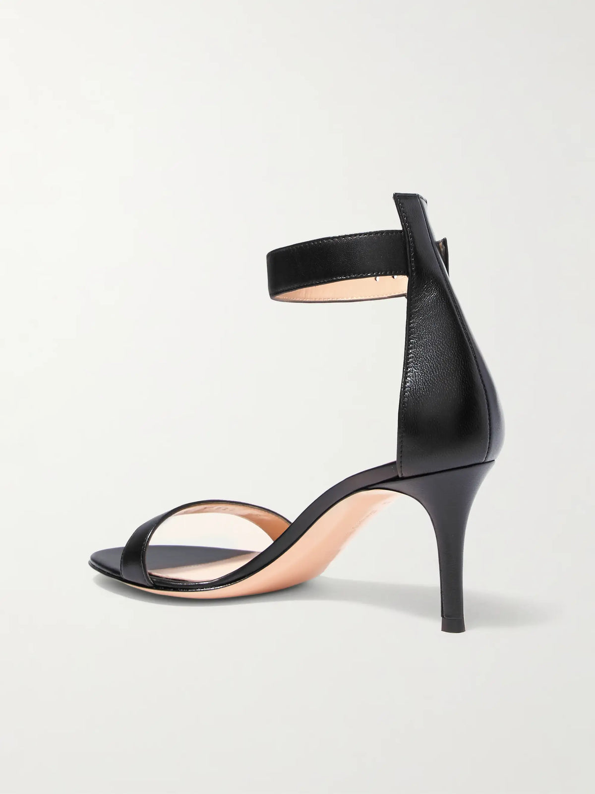 Portofino 70 Leather Sandals