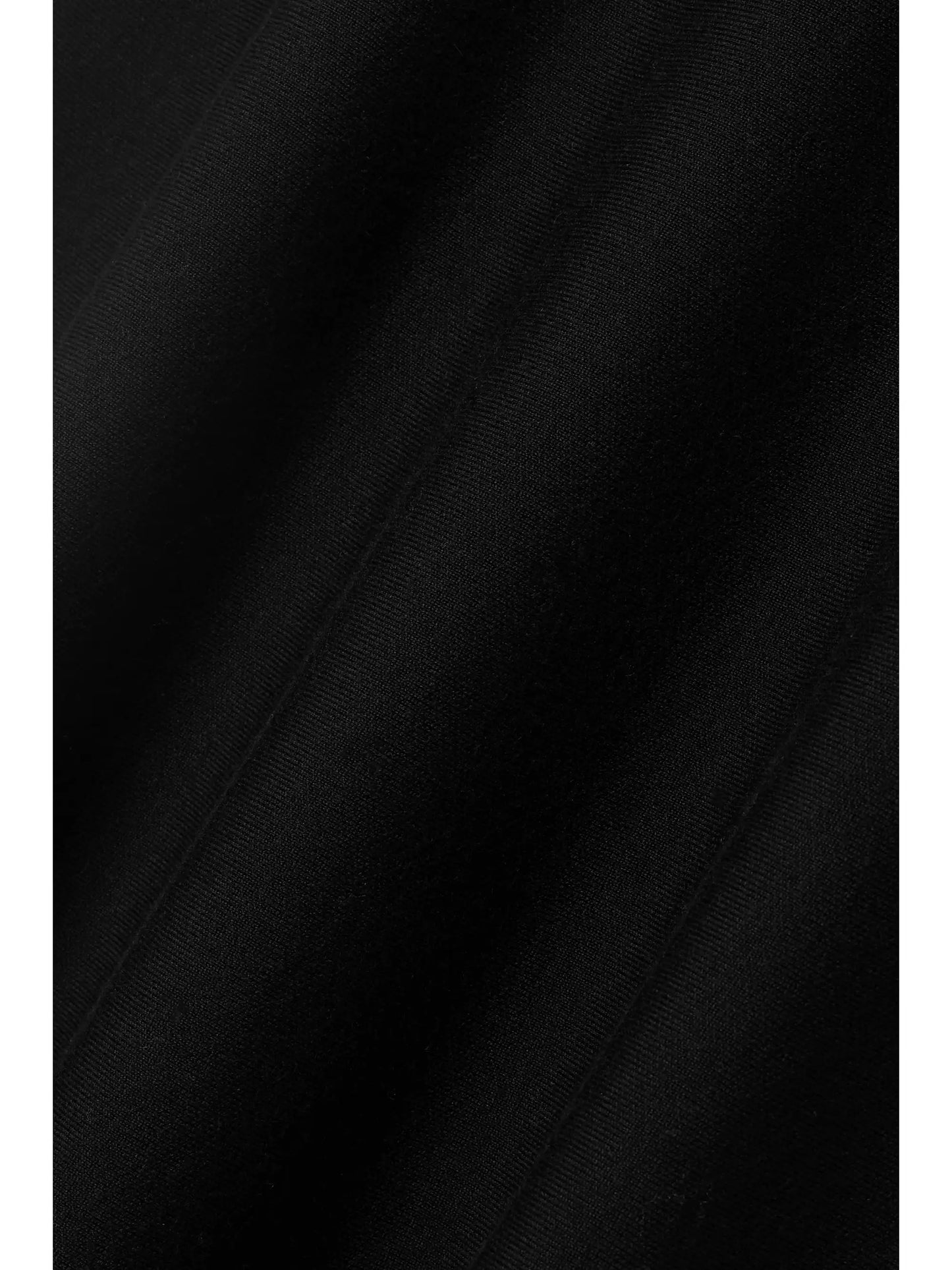 Freddie Wool, Cashmere And Silk-blend Midi Skirt