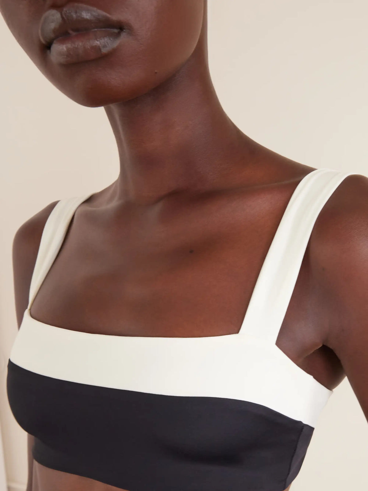 Grenada Recycled Stretch Bikini Top