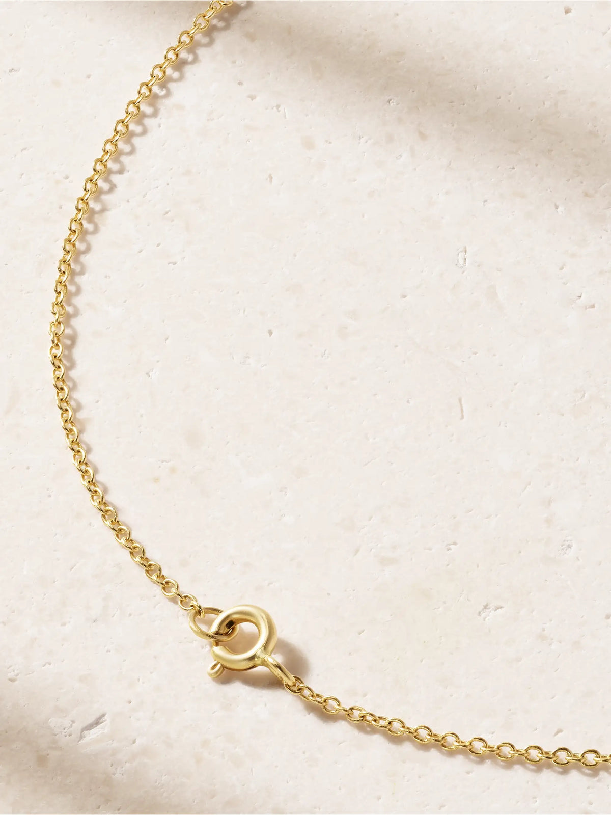 18-karat Gold Necklace