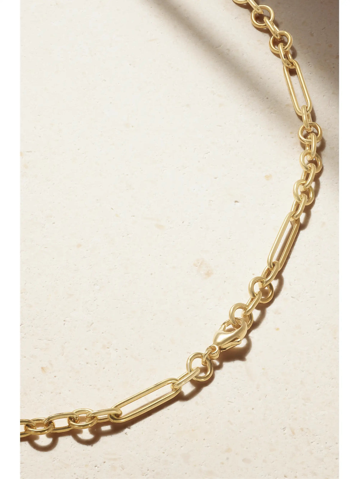 Reverie 18-karat Gold Diamond Necklace