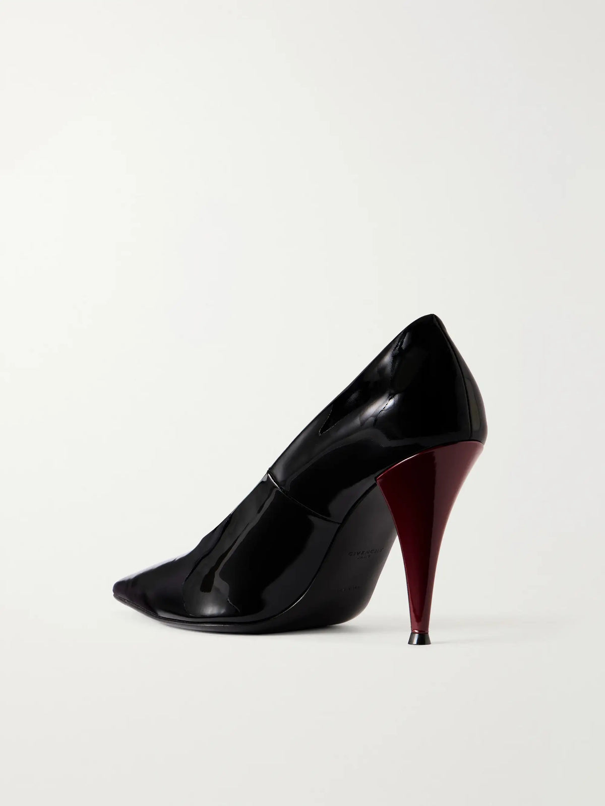 Givenchy Patent-leather Pumps